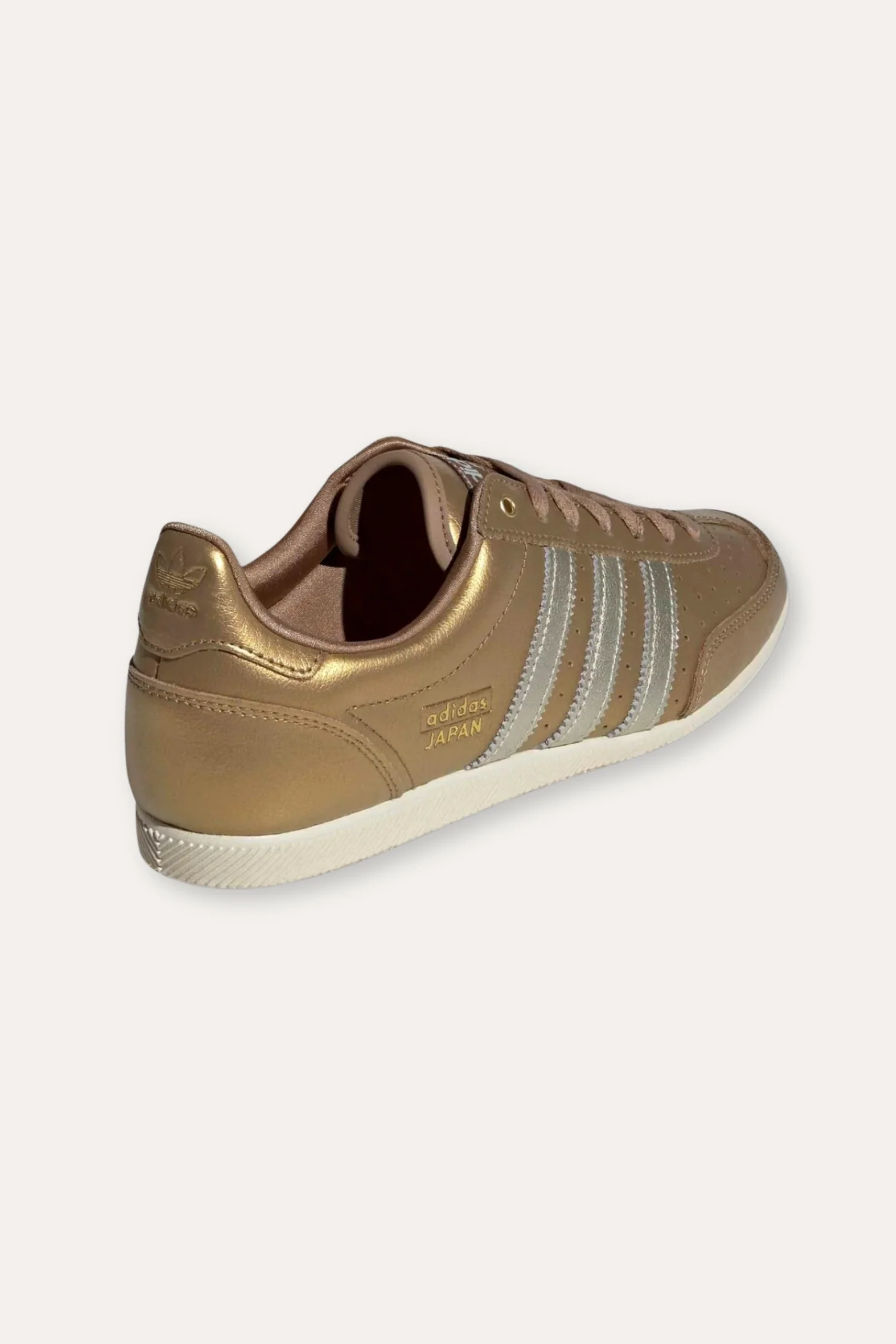 Women's Japan W IH1606- Brndes/Crewht/Cardbo - Image 3