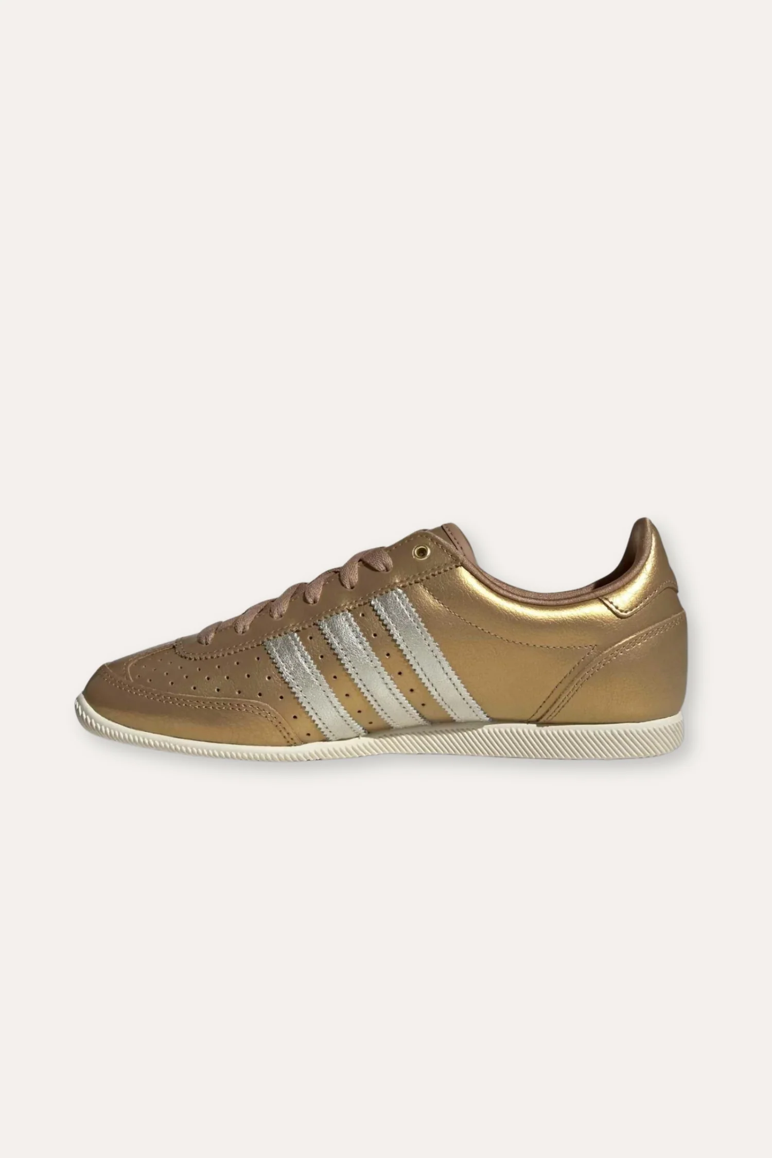 Women's Japan W IH1606- Brndes/Crewht/Cardbo - Image 5