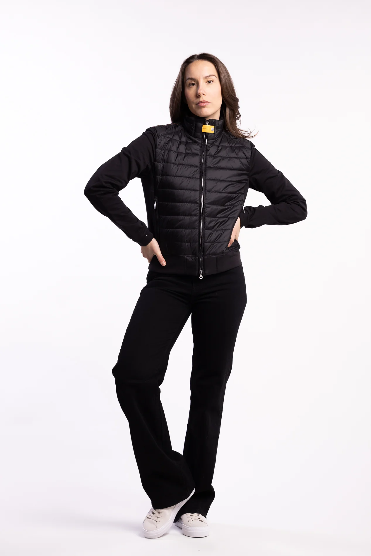 Rosy Hybrid- Black - Image 4