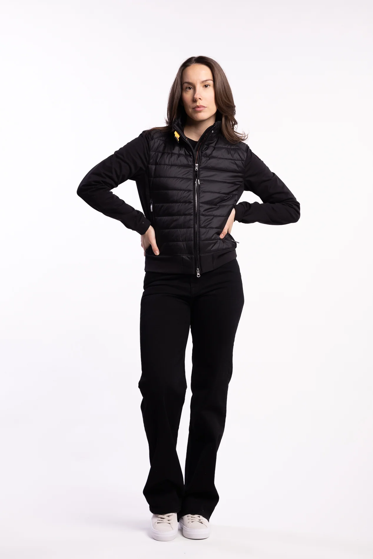 Rosy Hybrid- Black - Image 6