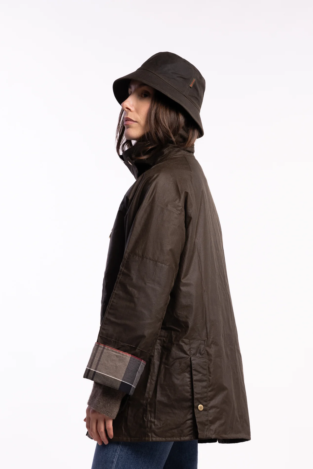Argill Wax- Brown - Image 2