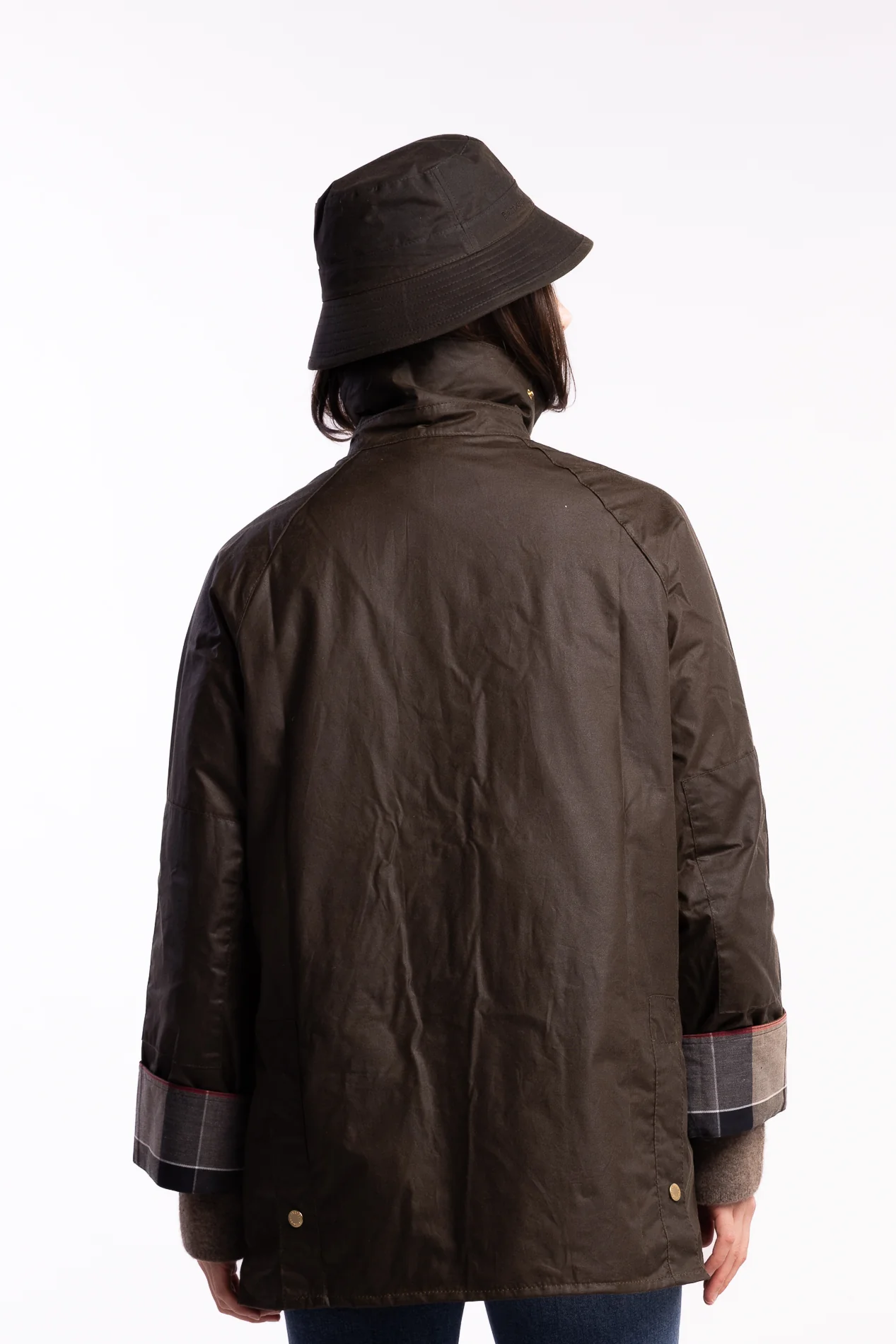Argill Wax- Brown - Image 3