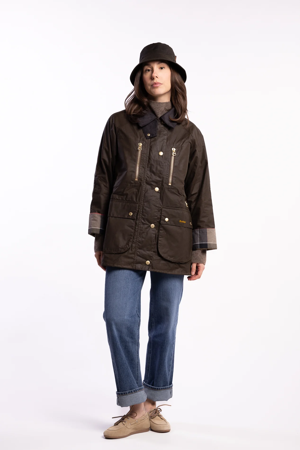 Argill Wax- Brown - Image 5