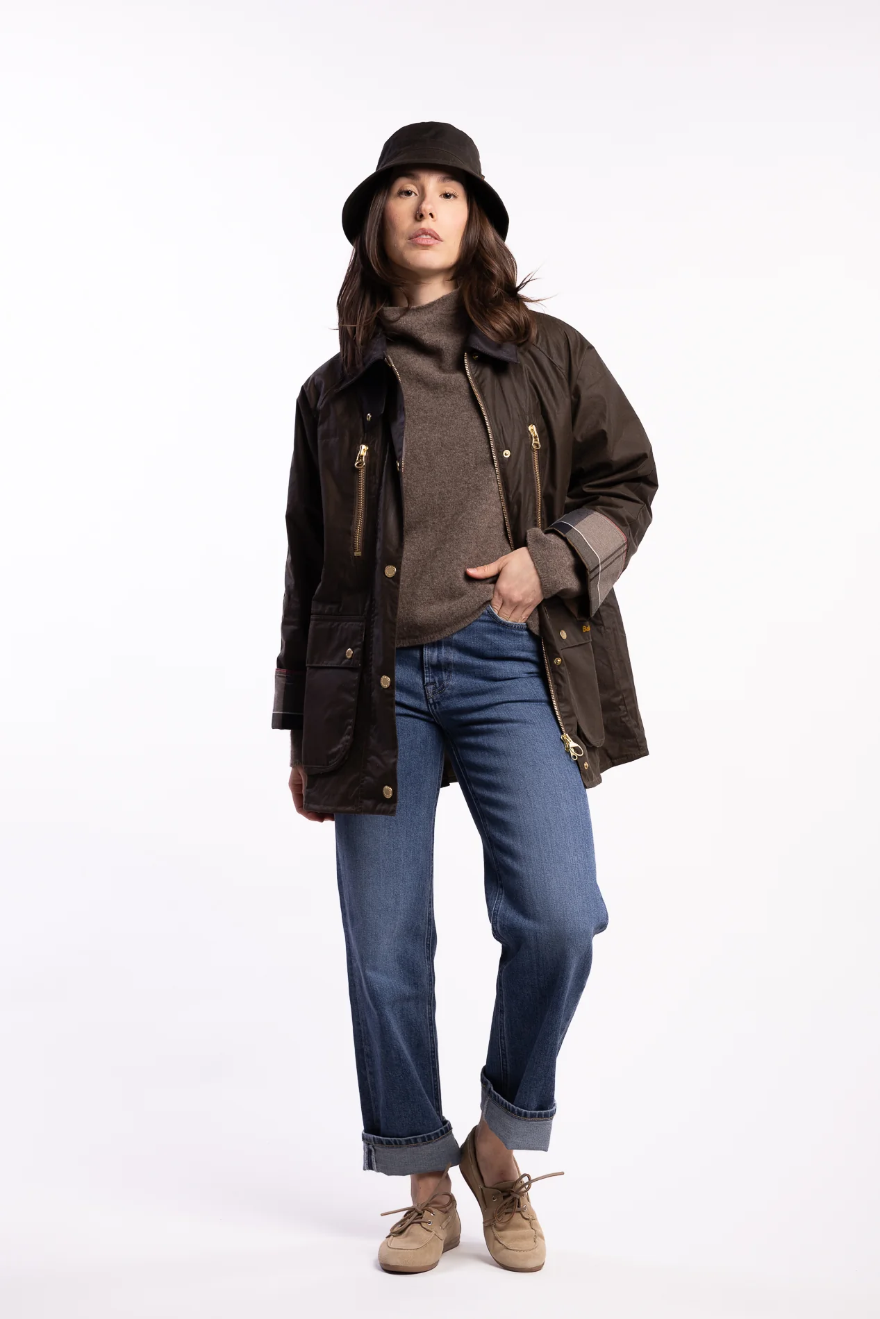 Argill Wax- Brown - Image 6