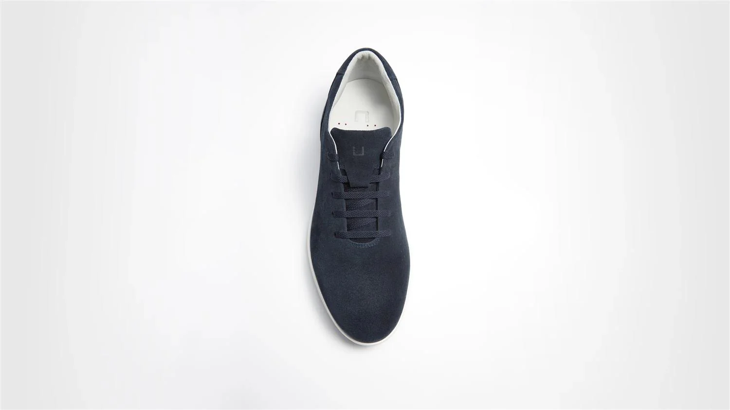 Velox Runner Navy Suede - Image 4