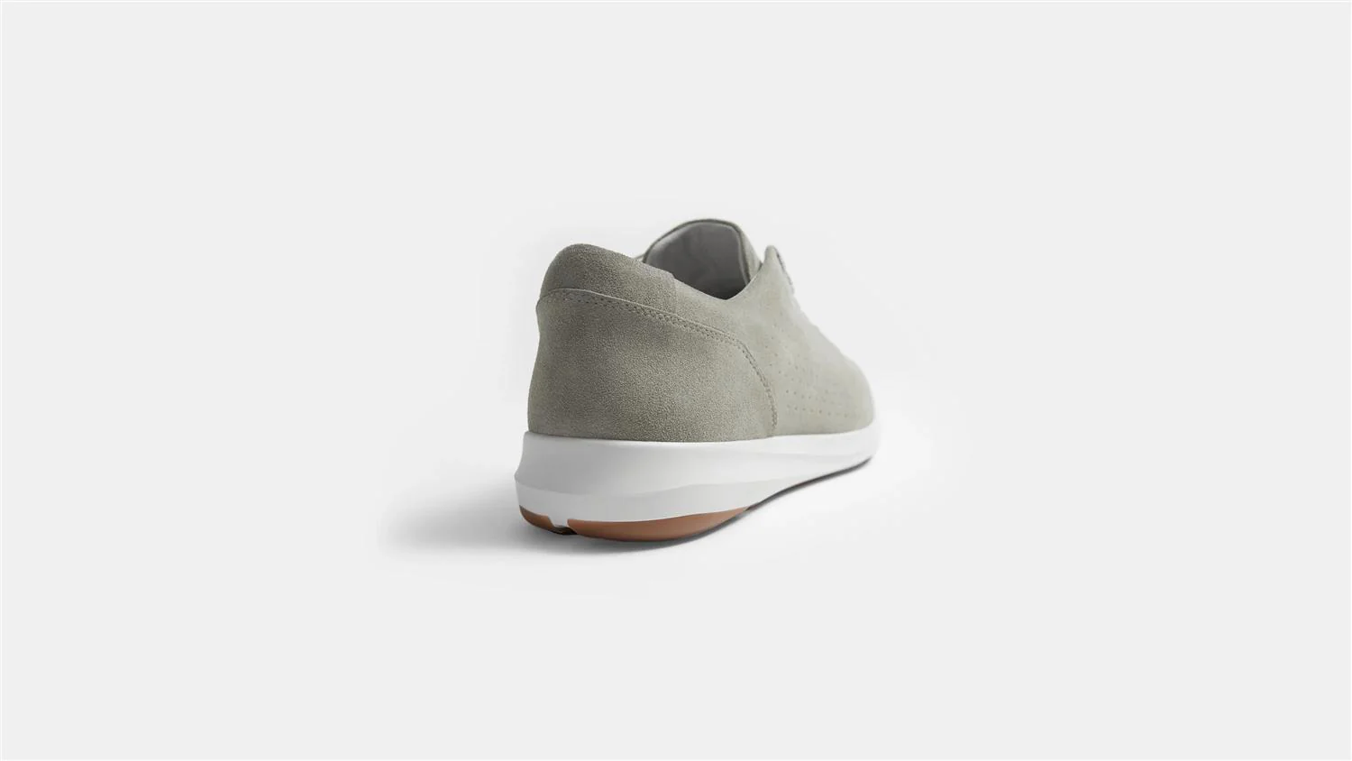 Velox Runner Sand Suede - Image 5