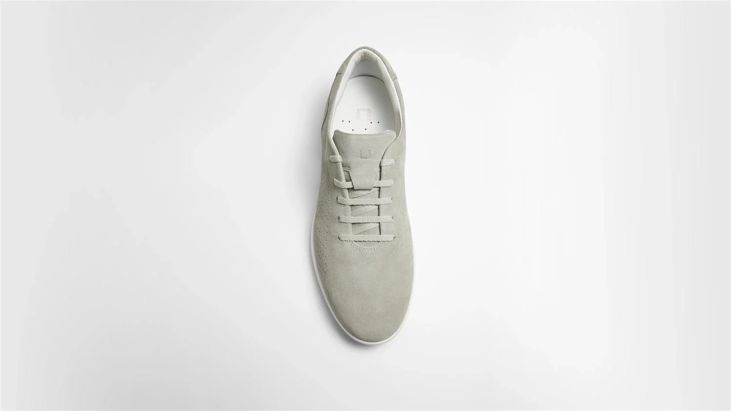 Velox Runner Sand Suede - Image 6