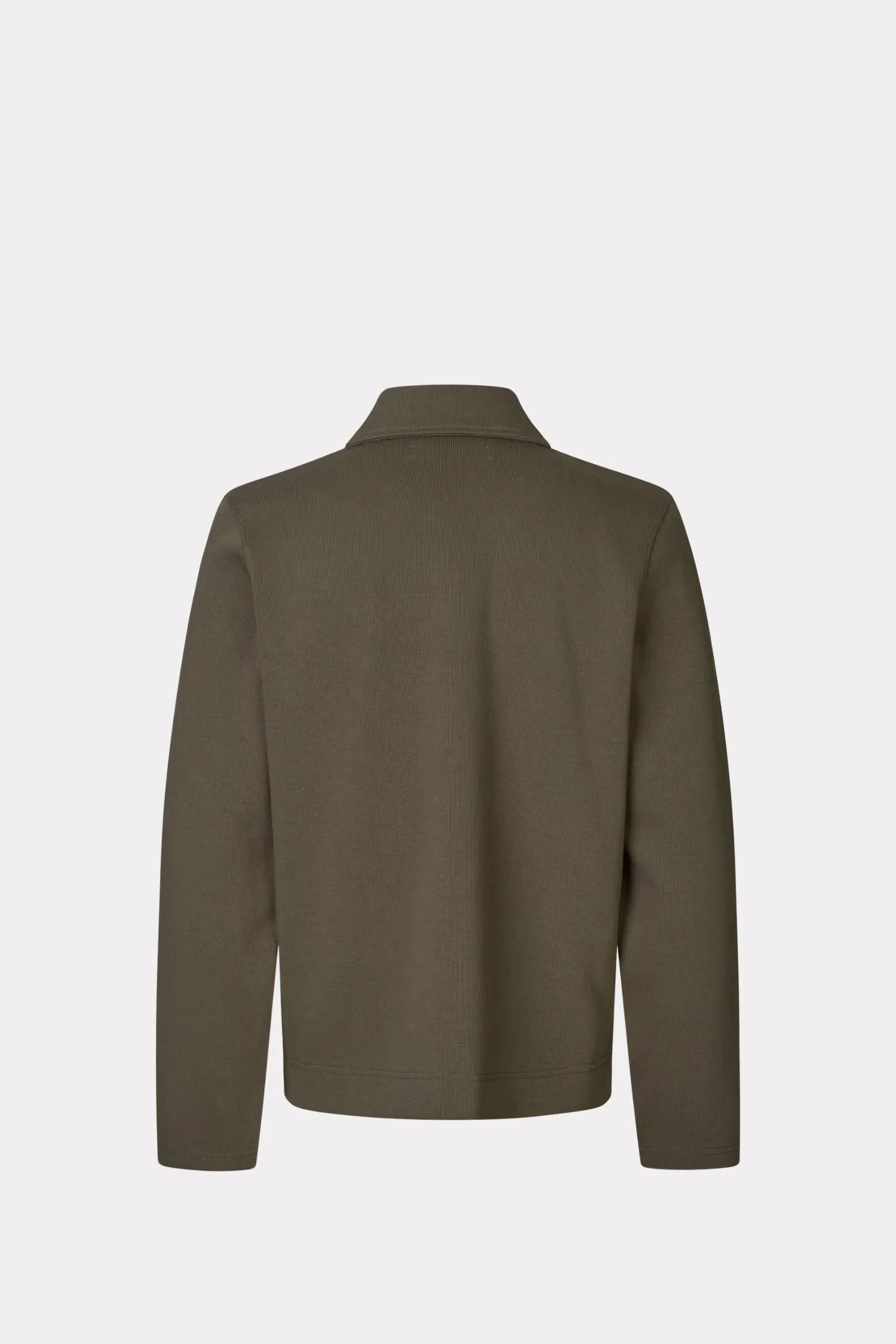 Sahannes Full Zip Black Olive 15509 - Image 2