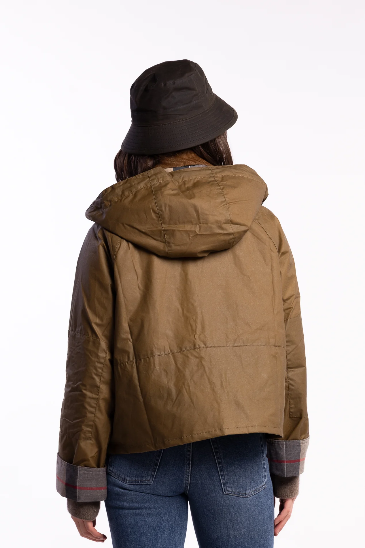 Liza Wax- Sand/Safari - Image 3