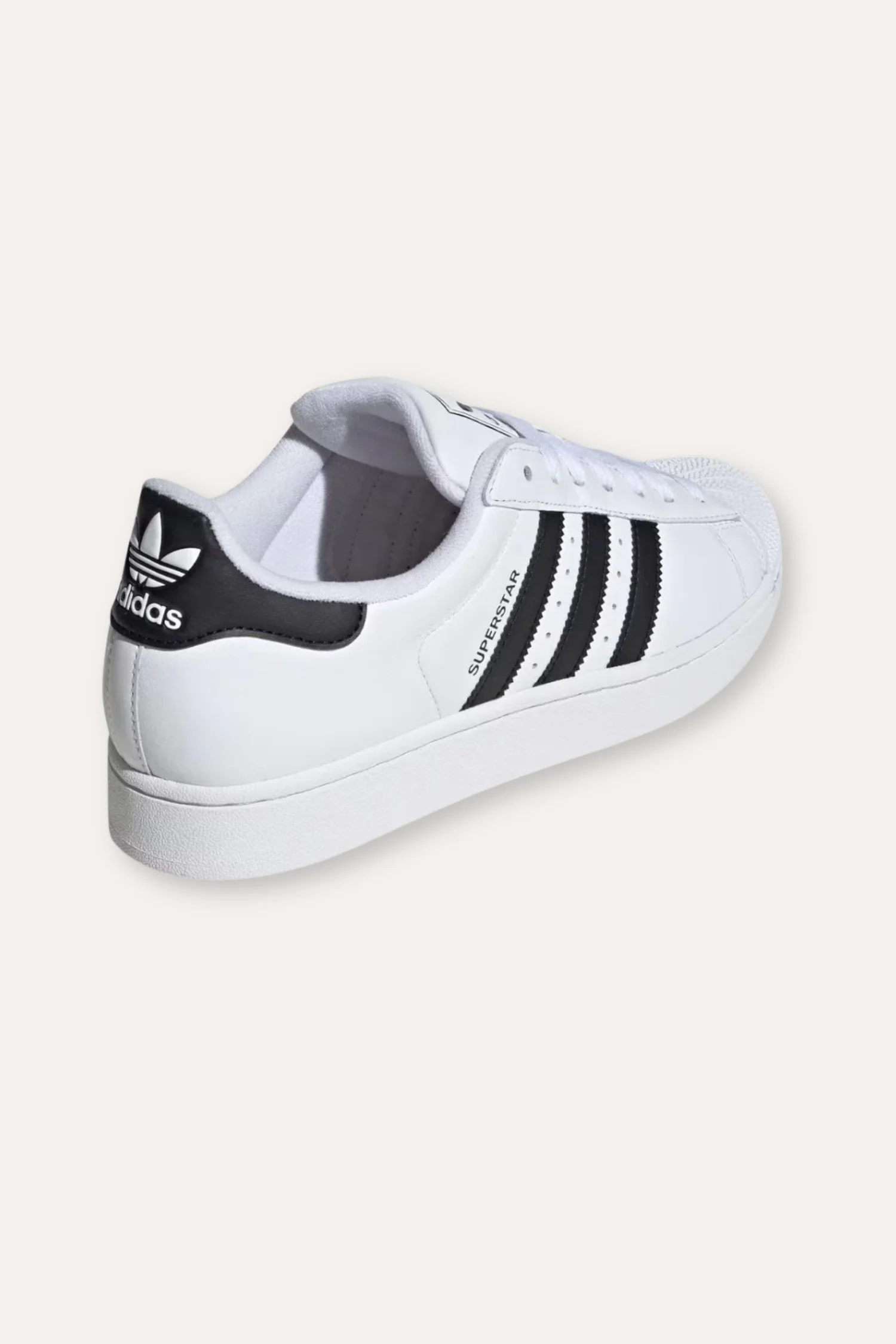 Men's Superstar II IH8659 Cloud White - Image 3