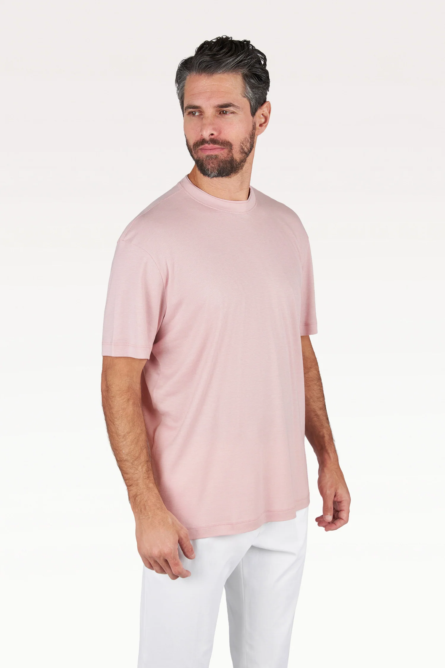 X-Soft Jersey T-Shirt Zephyr - Image 2