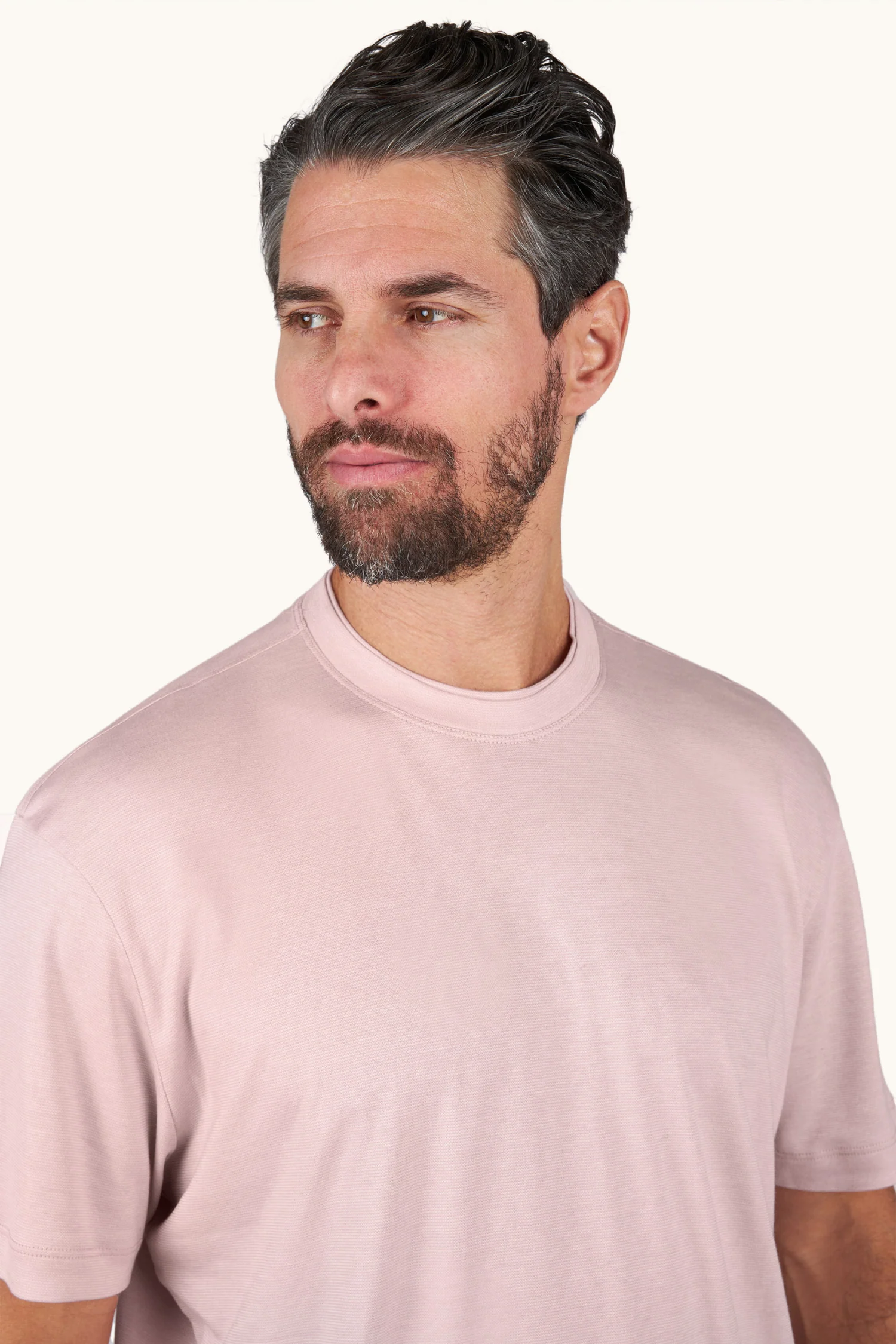X-Soft Jersey T-Shirt Zephyr - Image 4