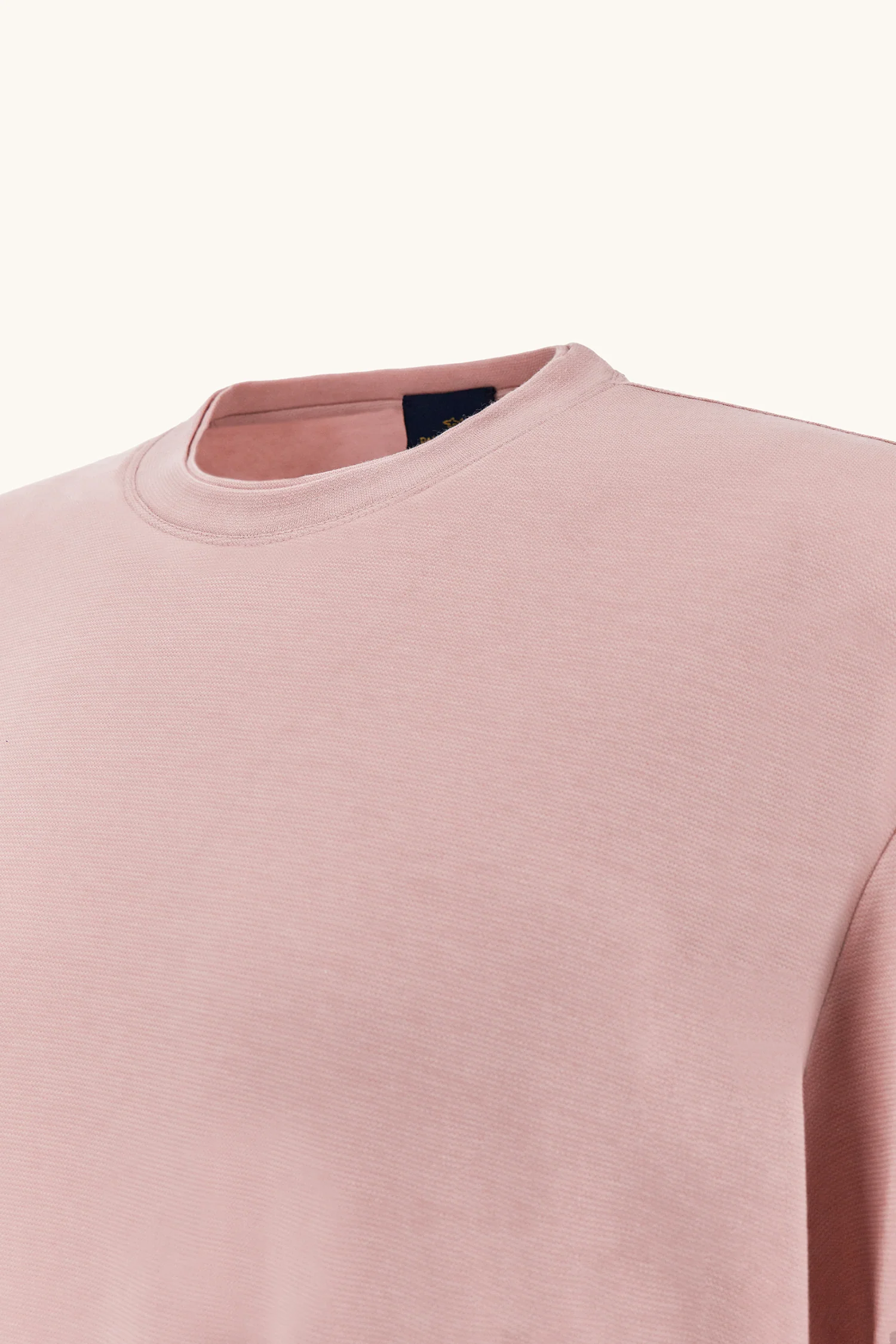 X-Soft Jersey T-Shirt Zephyr - Image 6