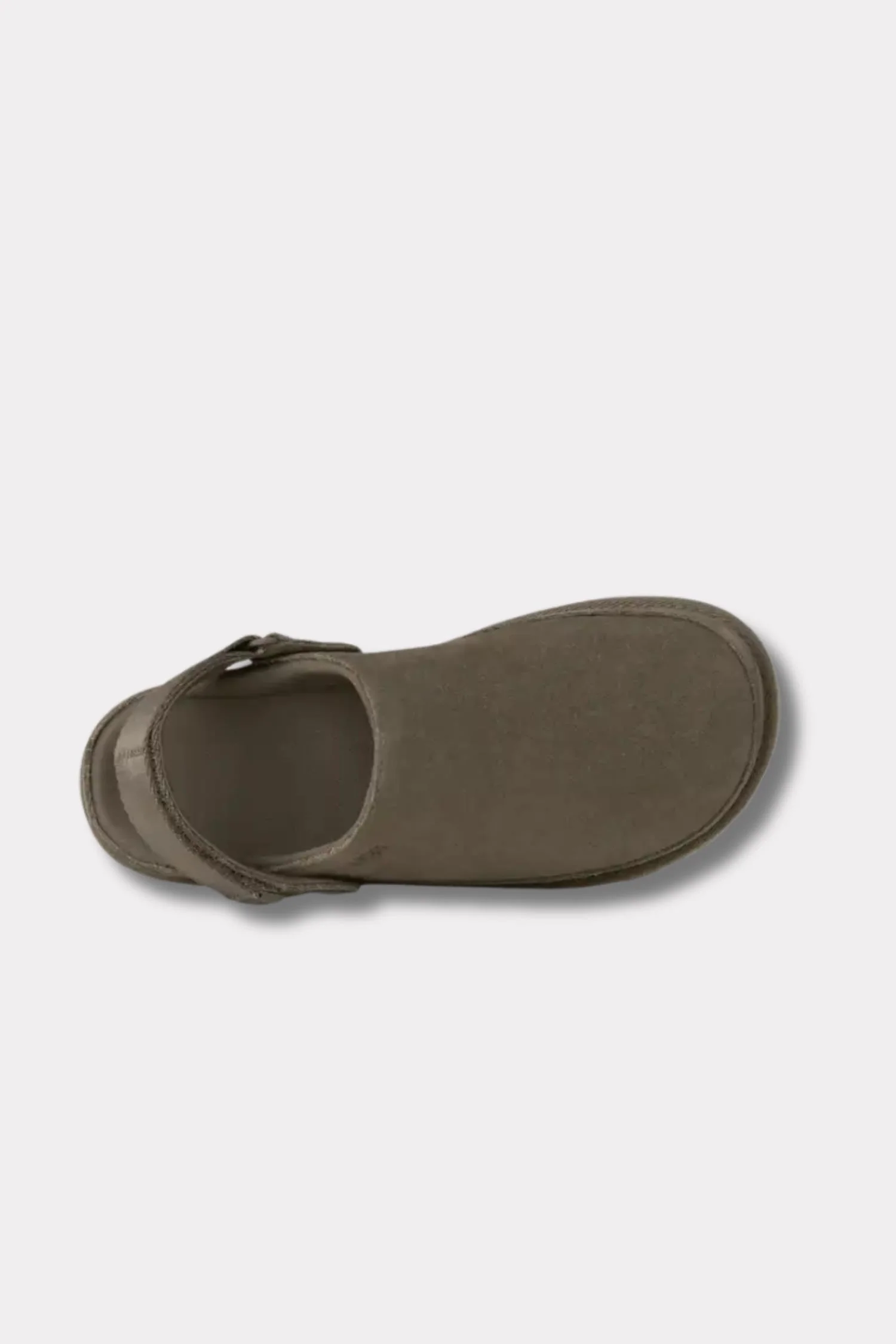 W Goldenstar Clog- Dense Smoke - Image 6