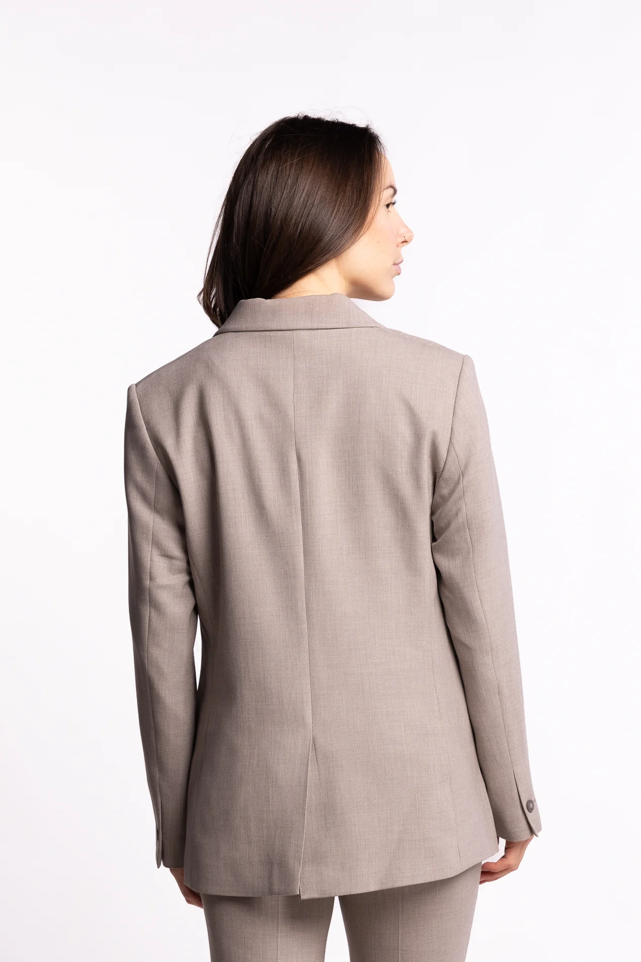 HannahFV - Oak Melange - Image 3