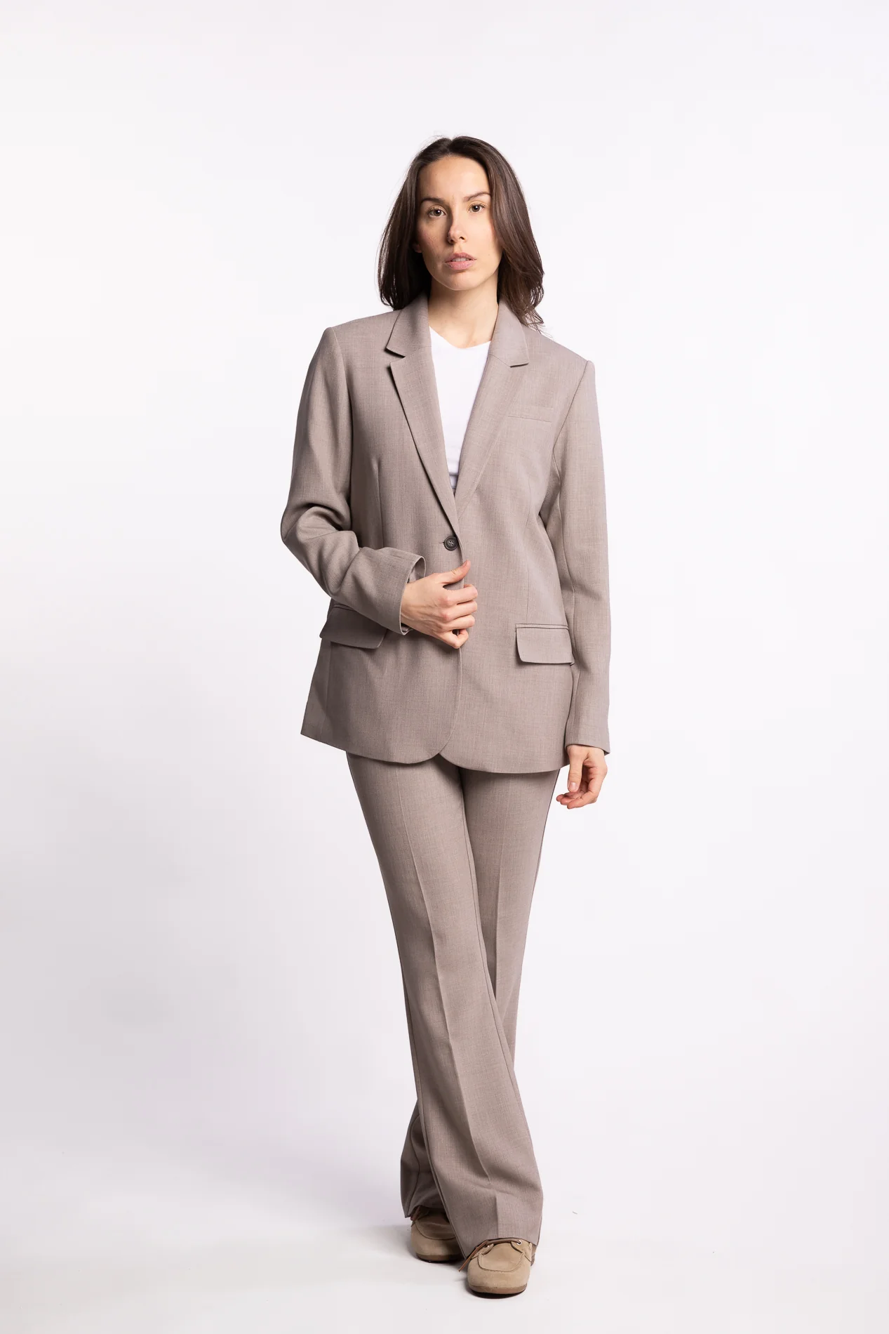 HannahFV - Oak Melange - Image 4