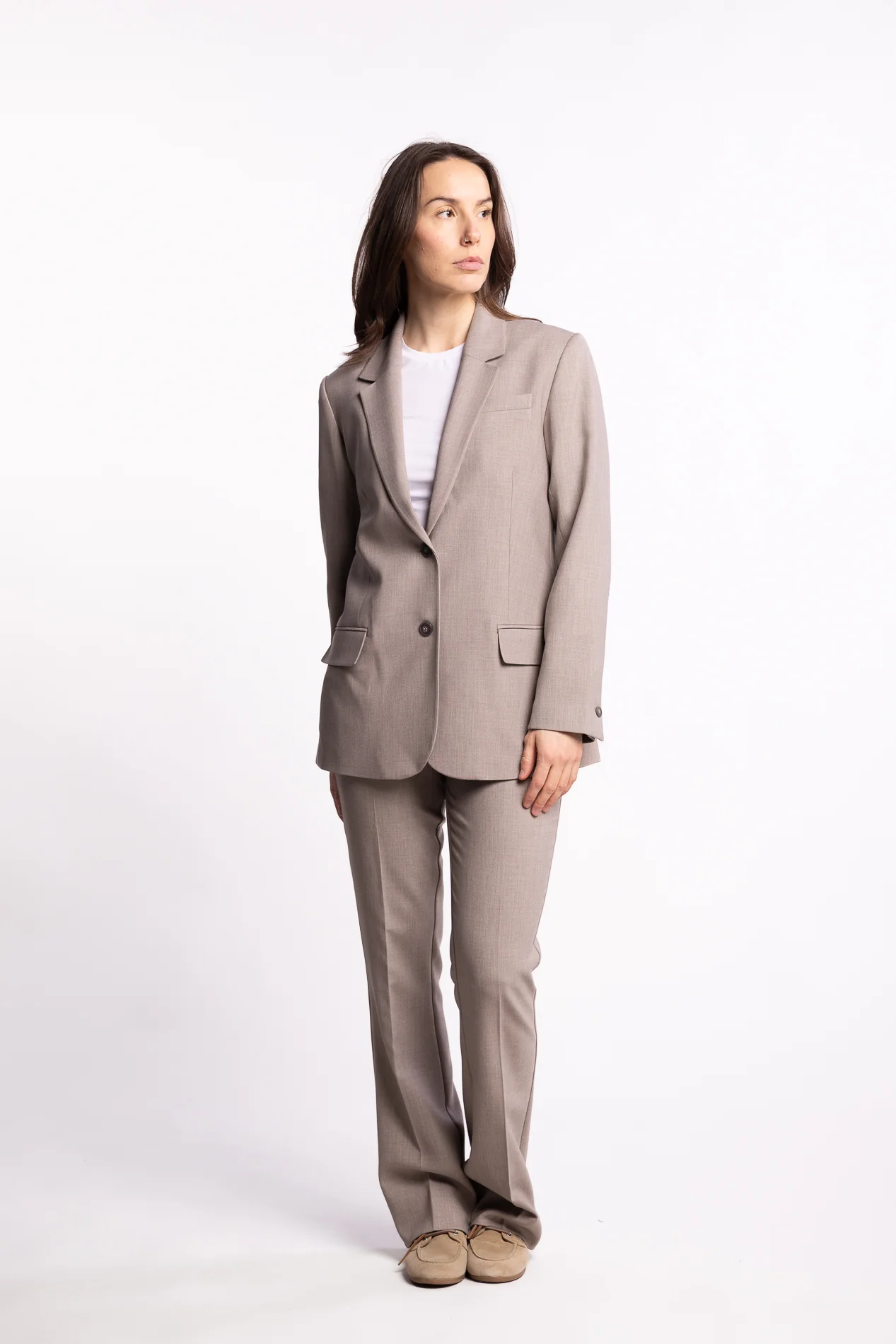 HannahFV - Oak Melange - Image 5