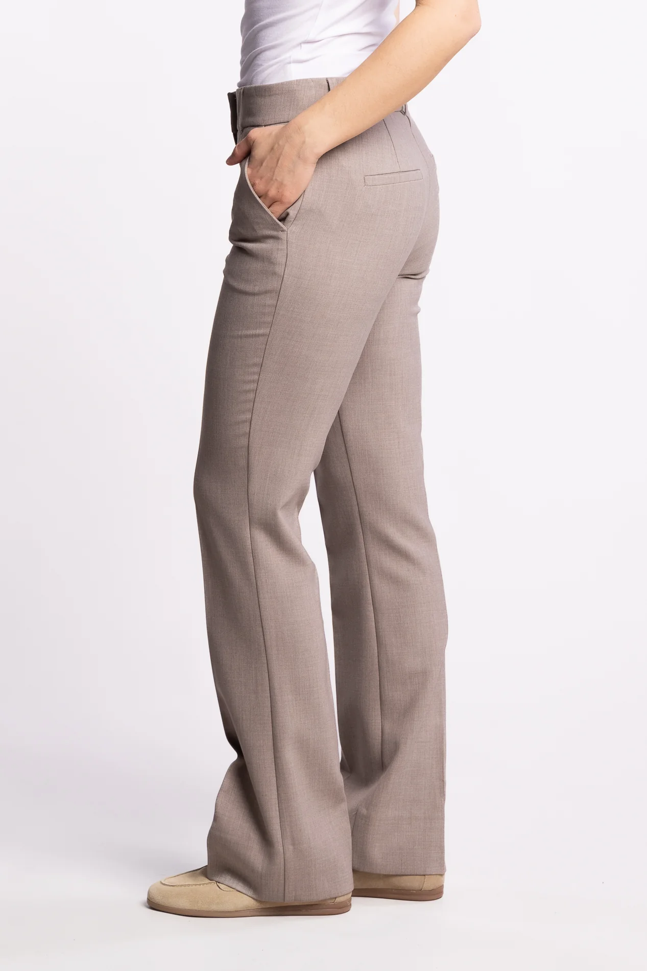 ClaraFV - Oak Melange - Image 2