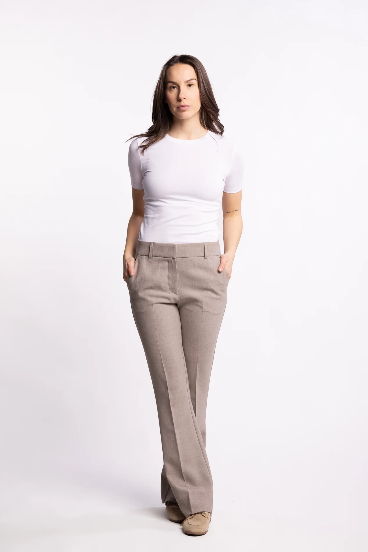 ClaraFV - Oak Melange - Image 4