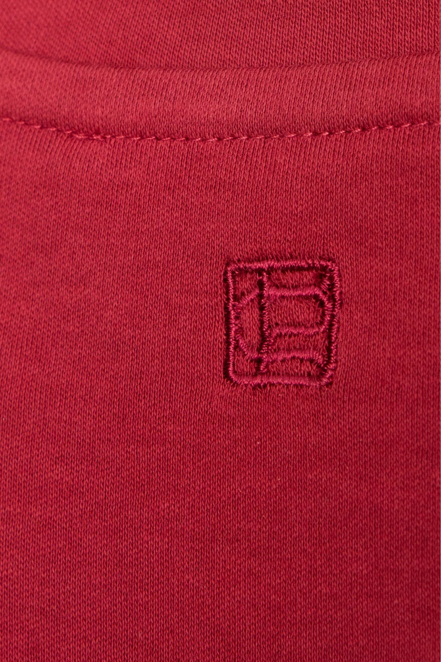Ember Tee- Berry - Image 3