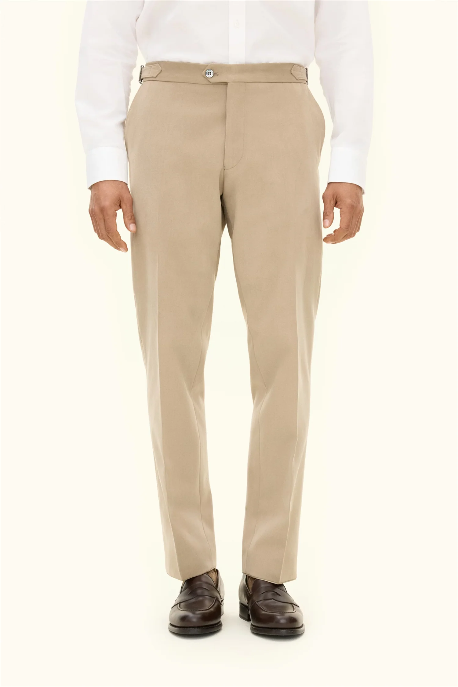Dandy Side Adjusters Dusty Beige - Image 3