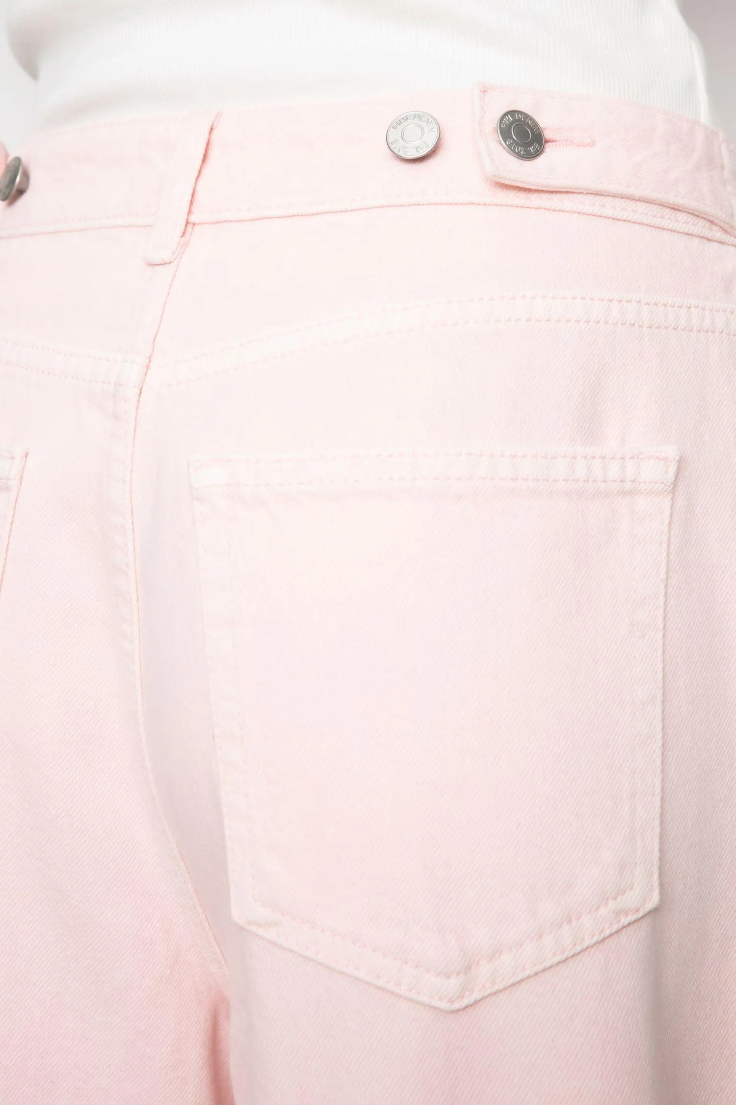Jace - Light pink - Image 3