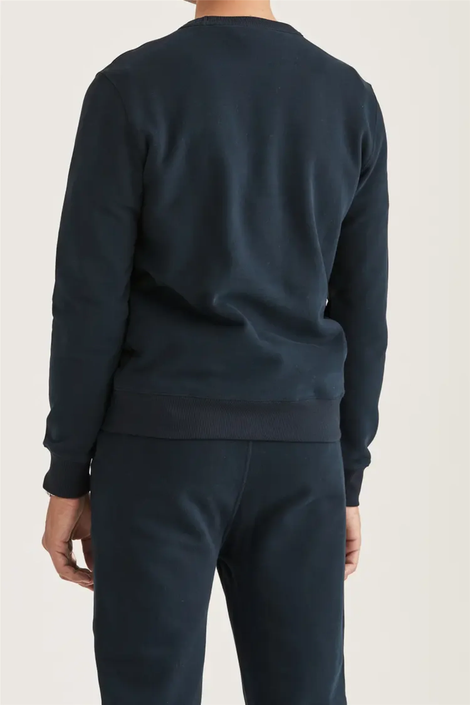 Brandon Lily Sweatshirt Old Blue - Image 3