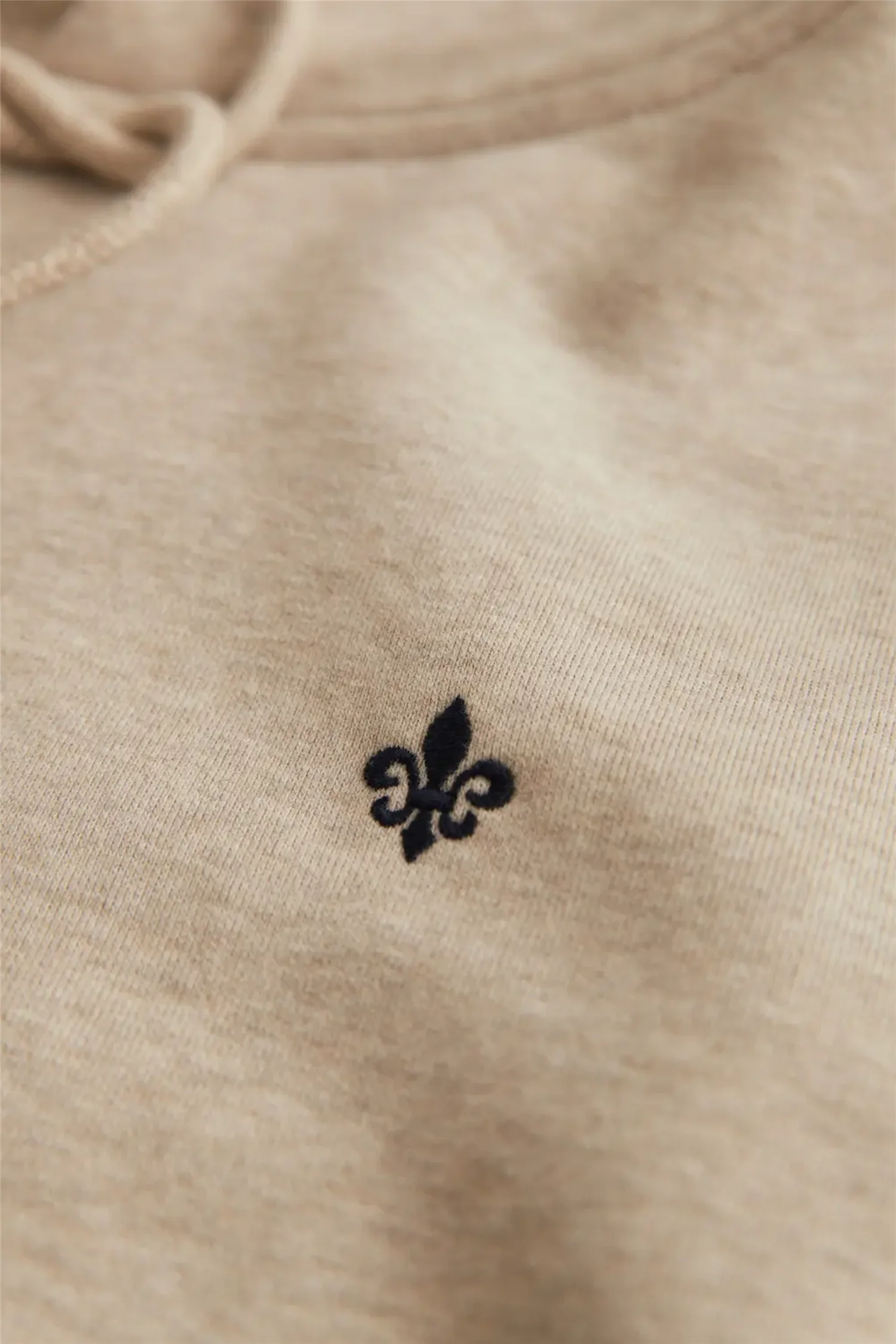 Brandon Lily Hood Khaki - Image 4