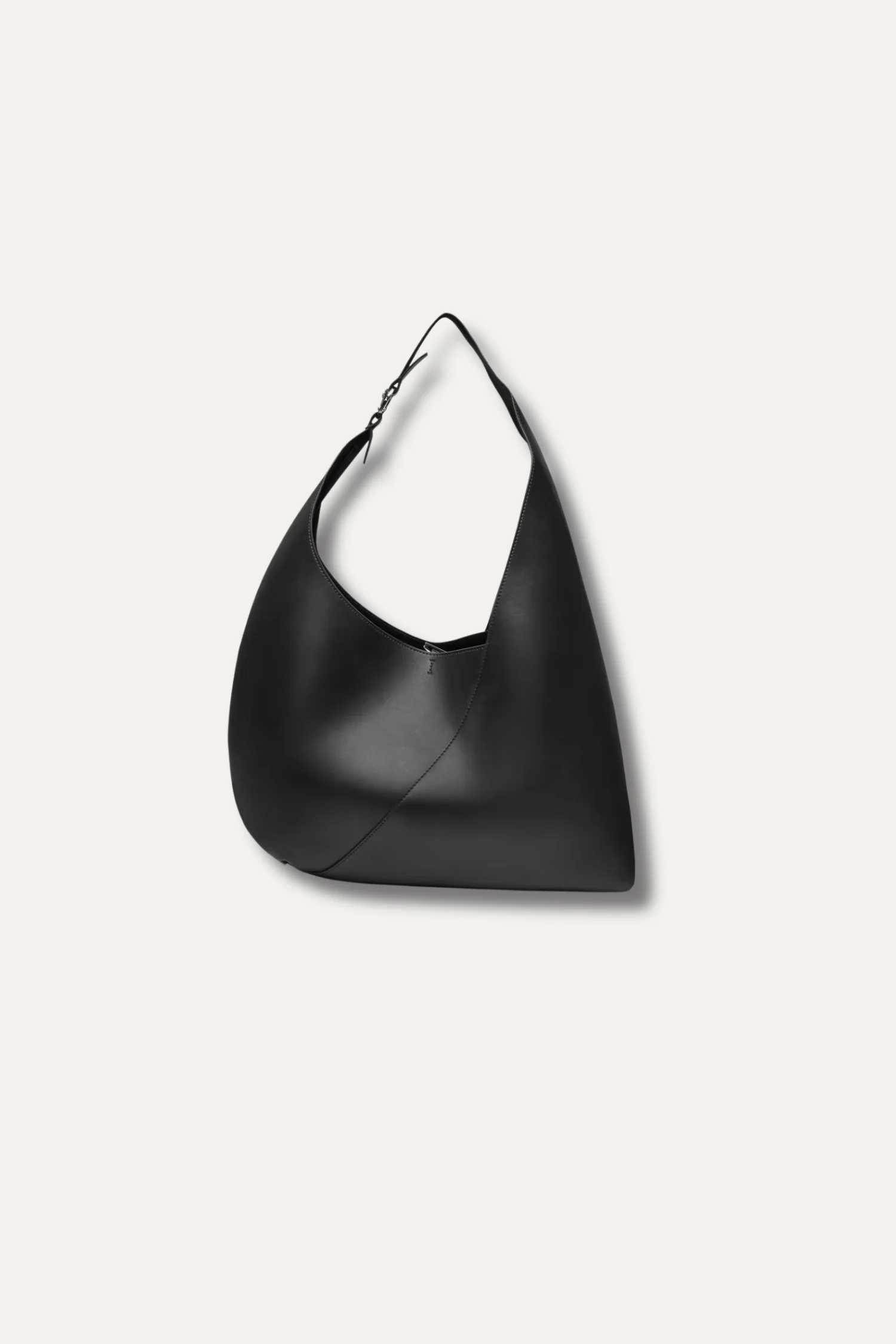 Sakaia Shoulder Bag 15944- Black - Image 3