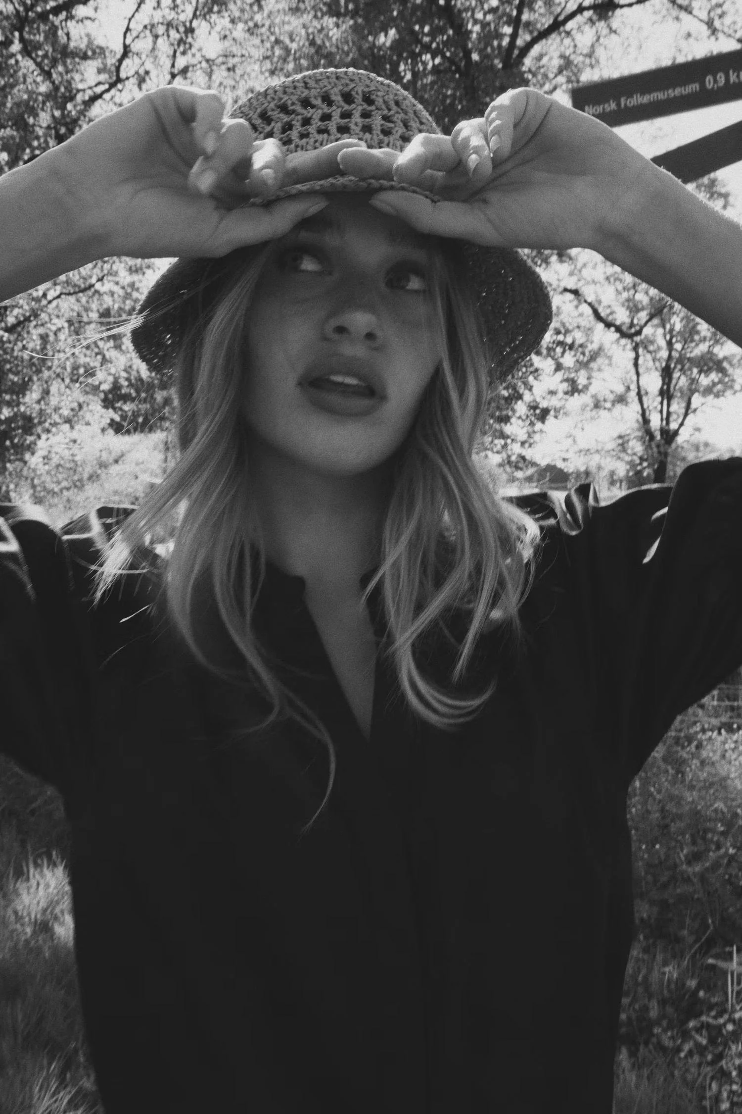 Tessa hat - Nature - Image 2