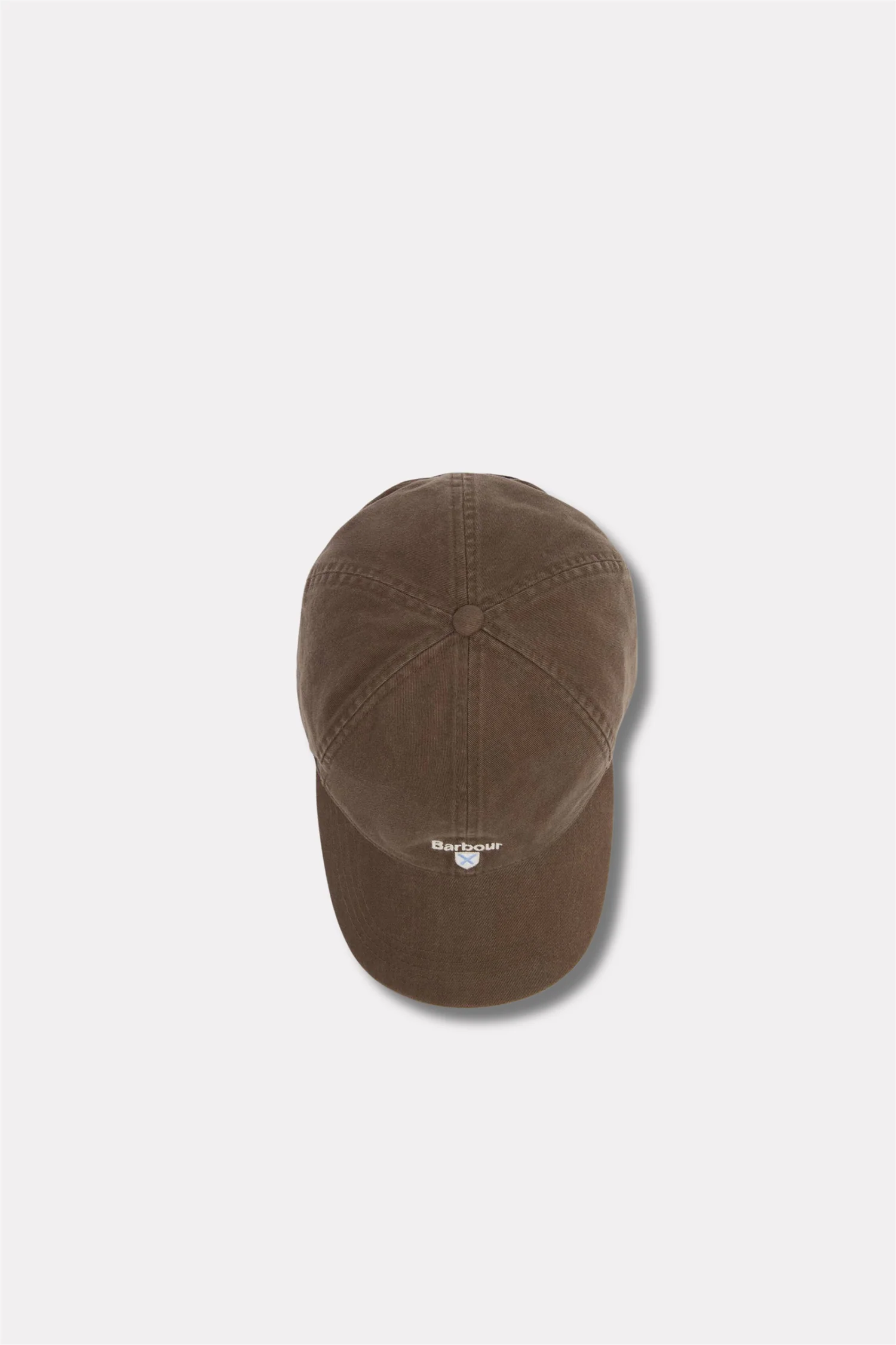 Cascade Sports Cap Olive - Image 5