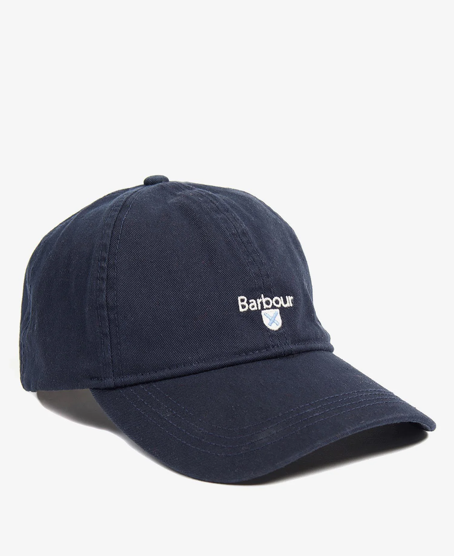 Cascade Sports Cap Navy - Image 2