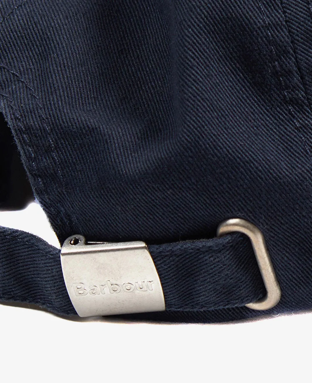 Cascade Sports Cap Navy - Image 3