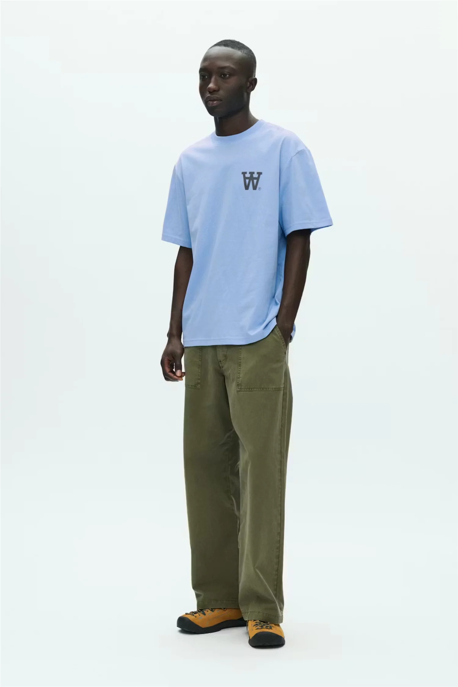 Liam Tee Azurine - Image 3