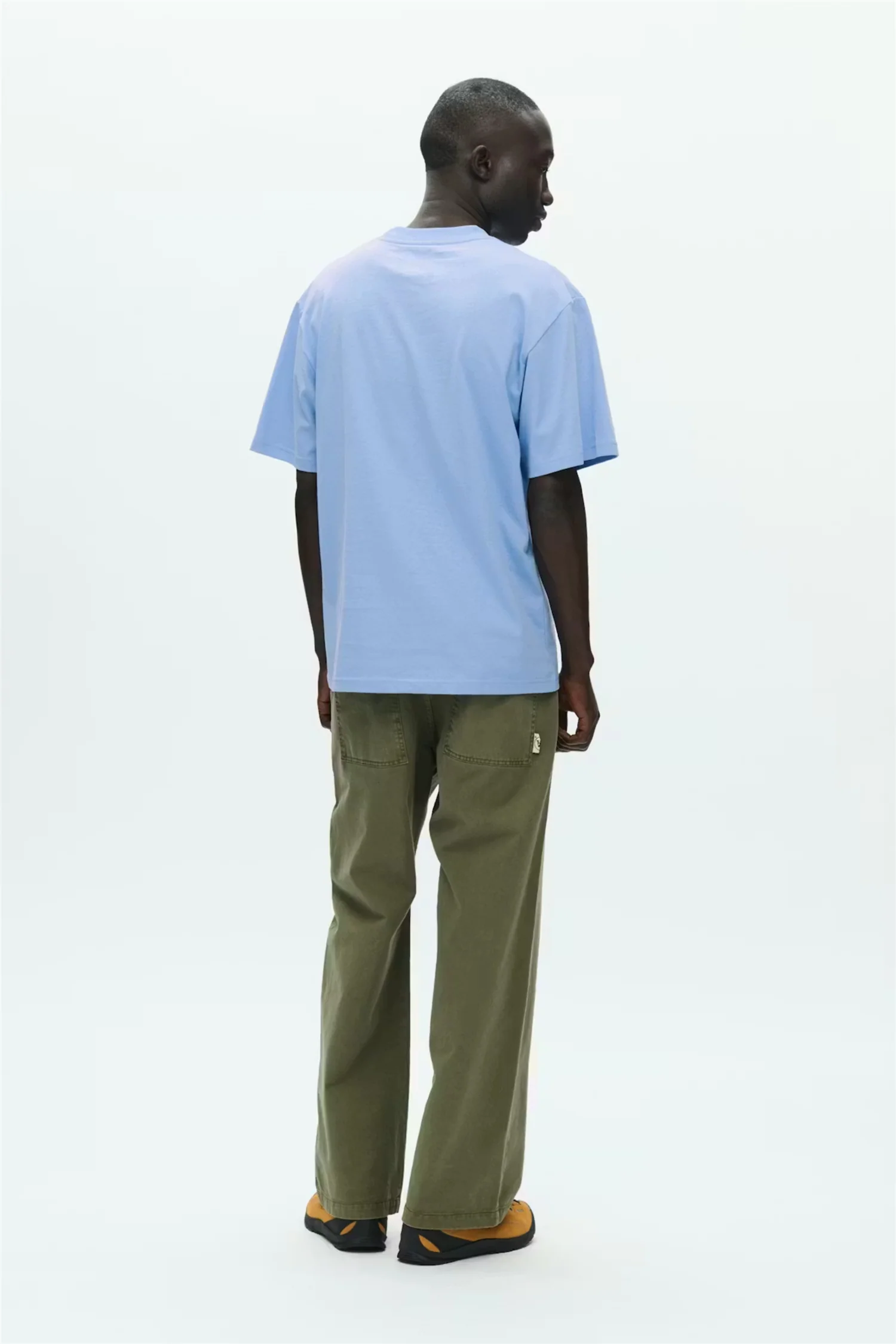 Liam Tee Azurine - Image 8