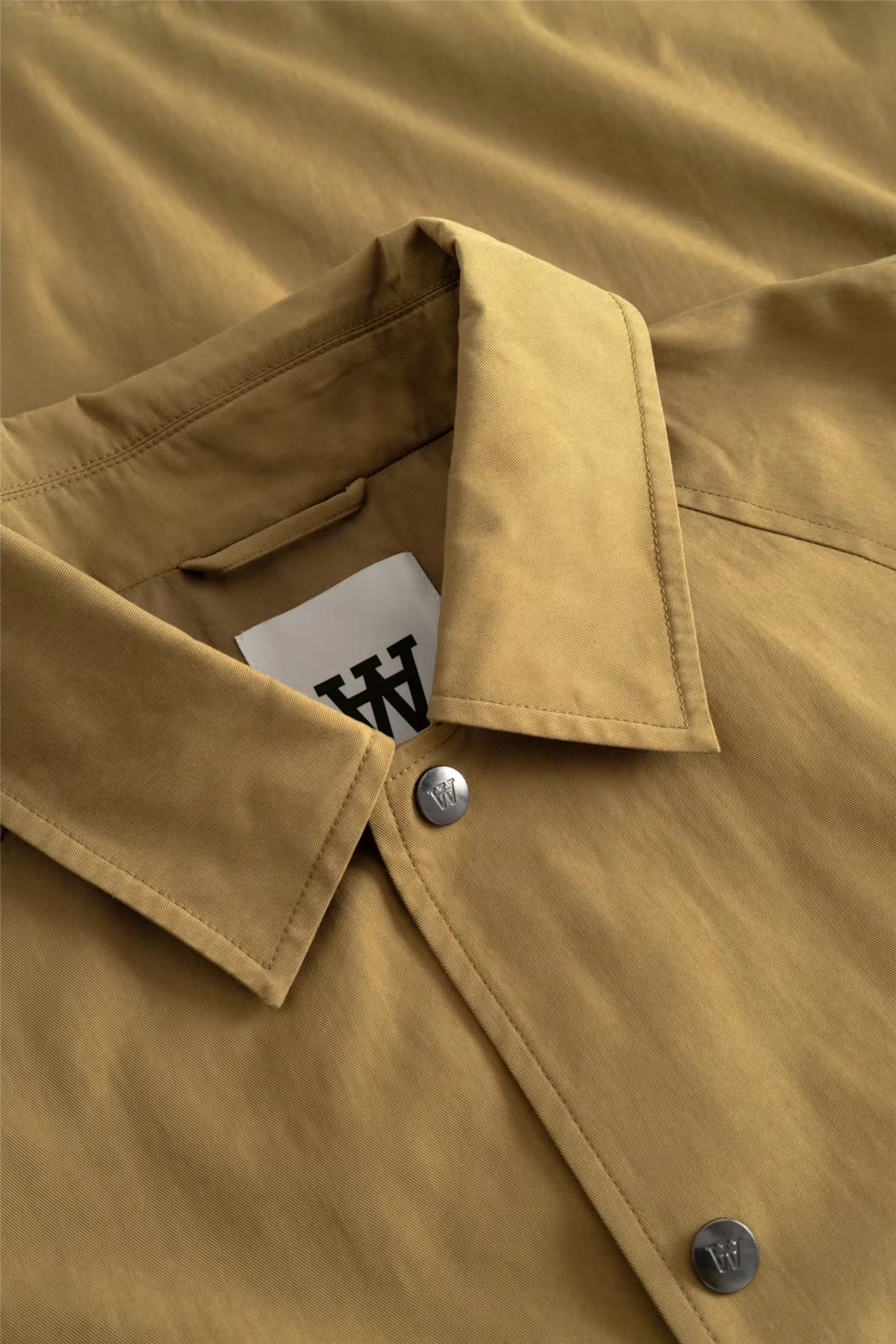 Sigurt Jacket Ermine - Image 5