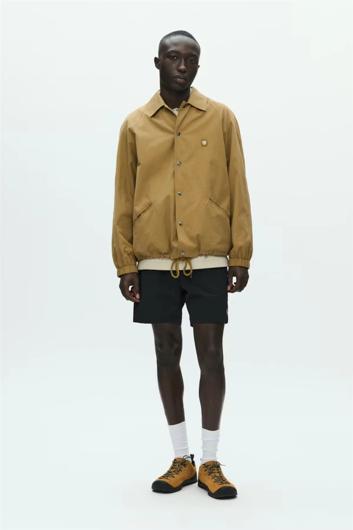 Sigurt Jacket Ermine - Image 8