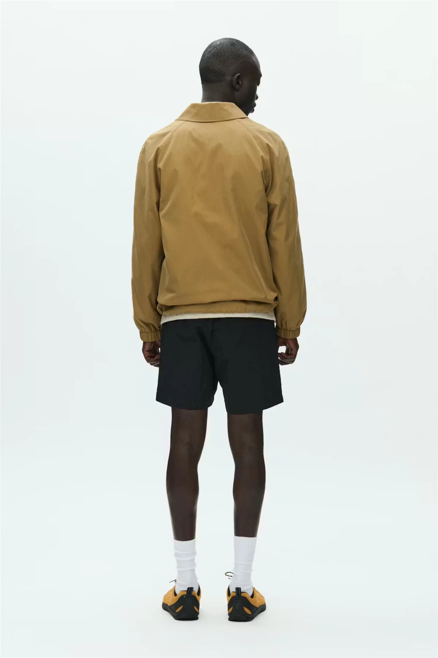 Sigurt Jacket Ermine - Image 9
