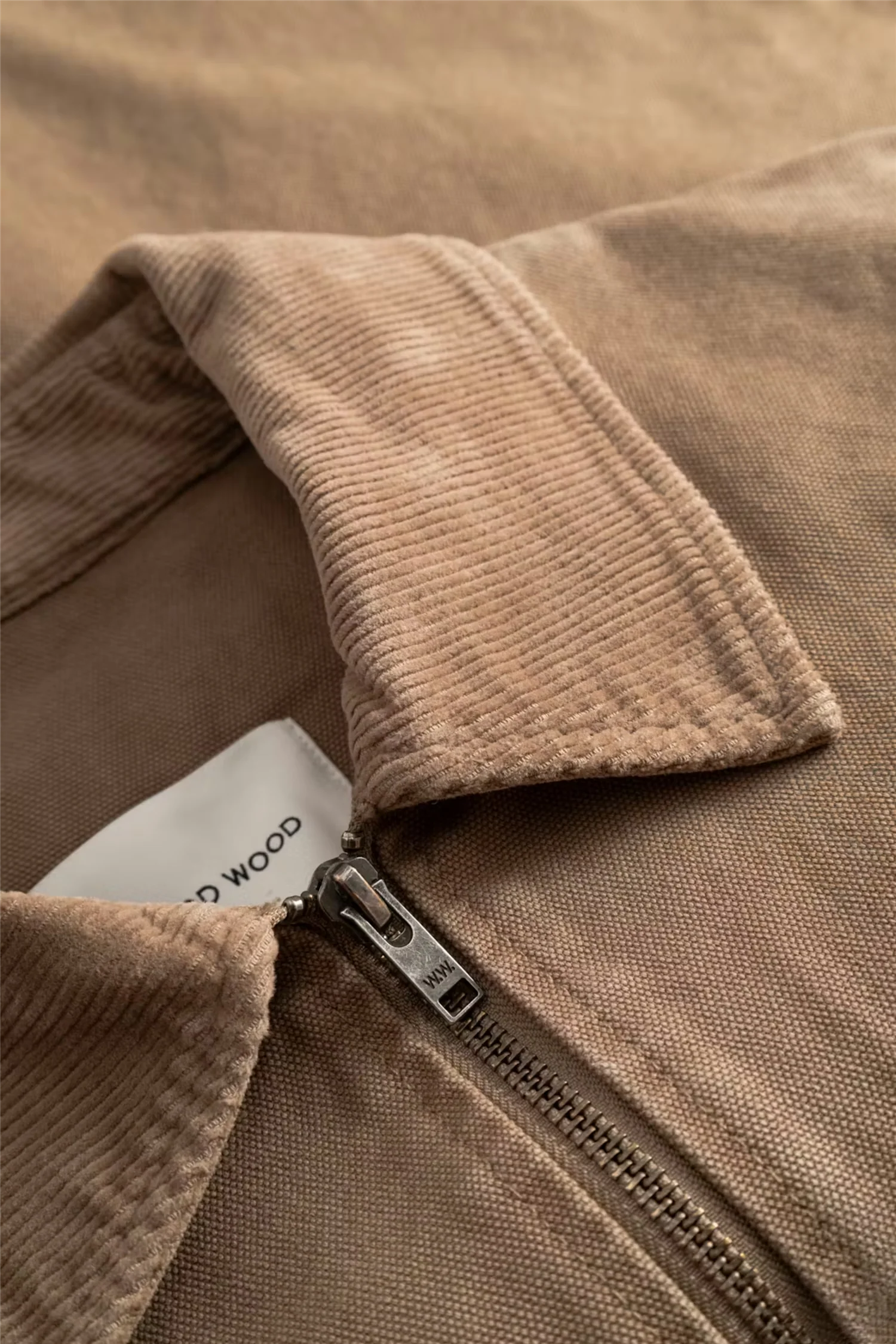 Bo x Jacket Ermine - Image 3
