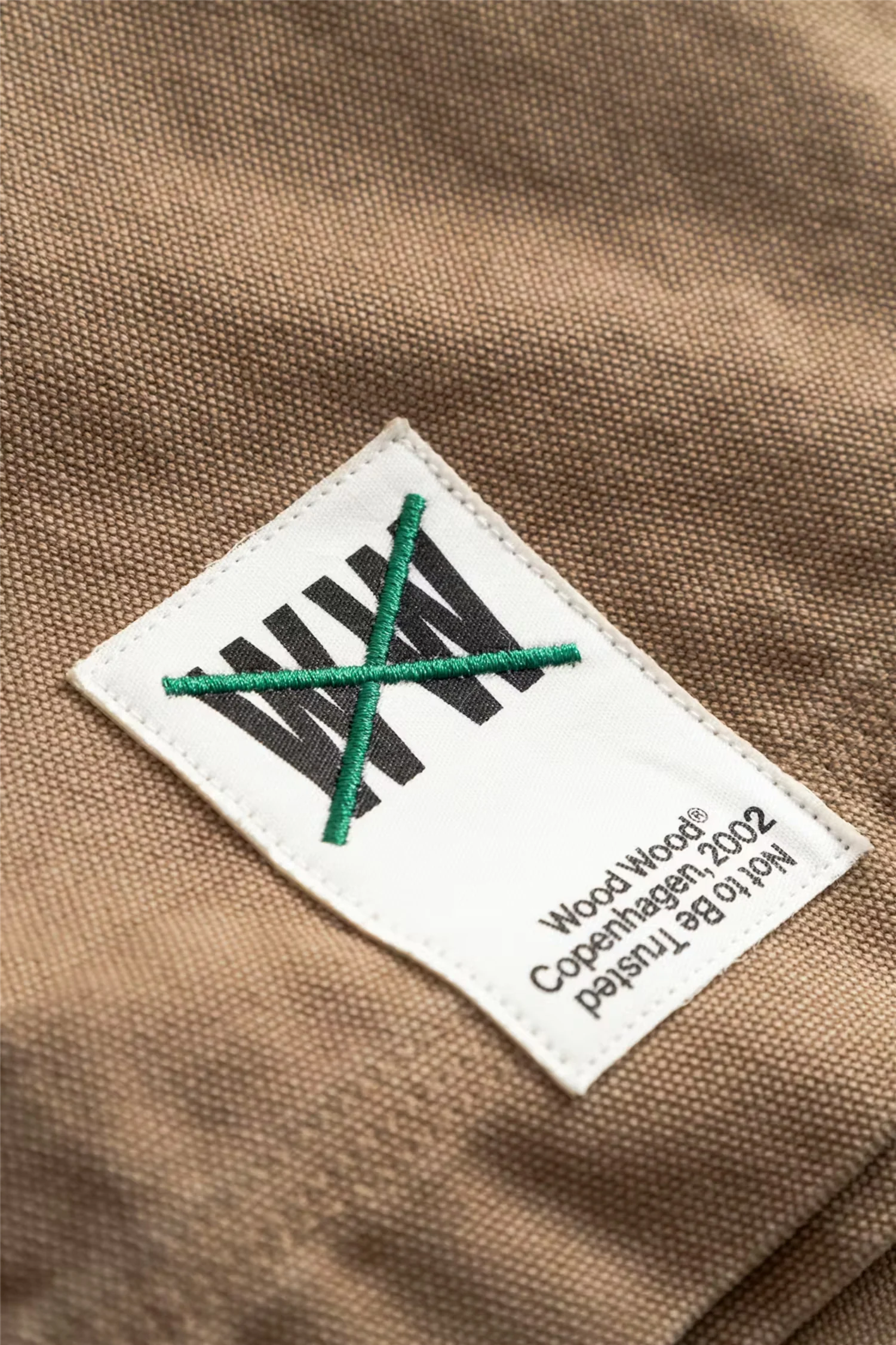 Bo x Jacket Ermine - Image 5