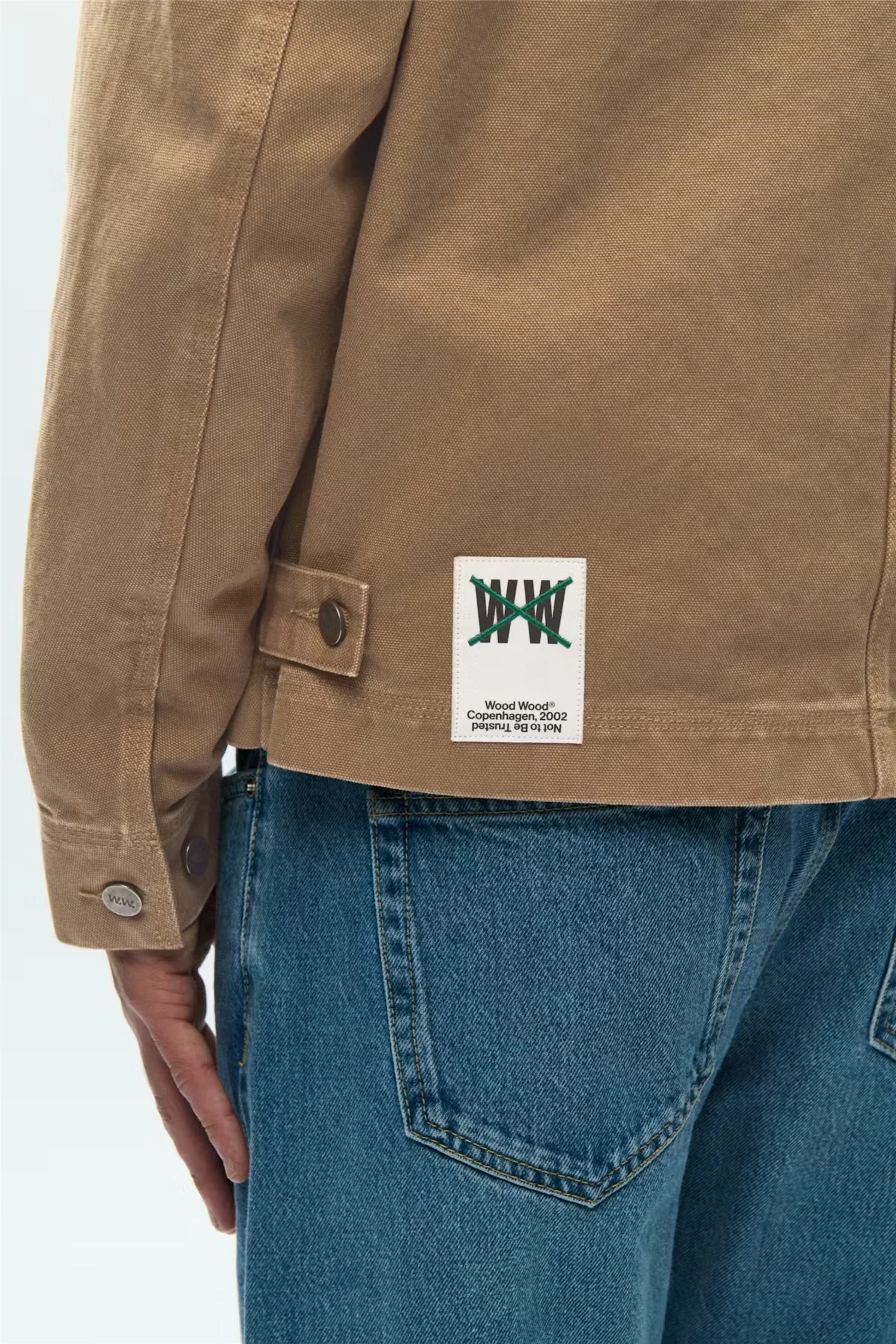 Bo x Jacket Ermine - Image 6