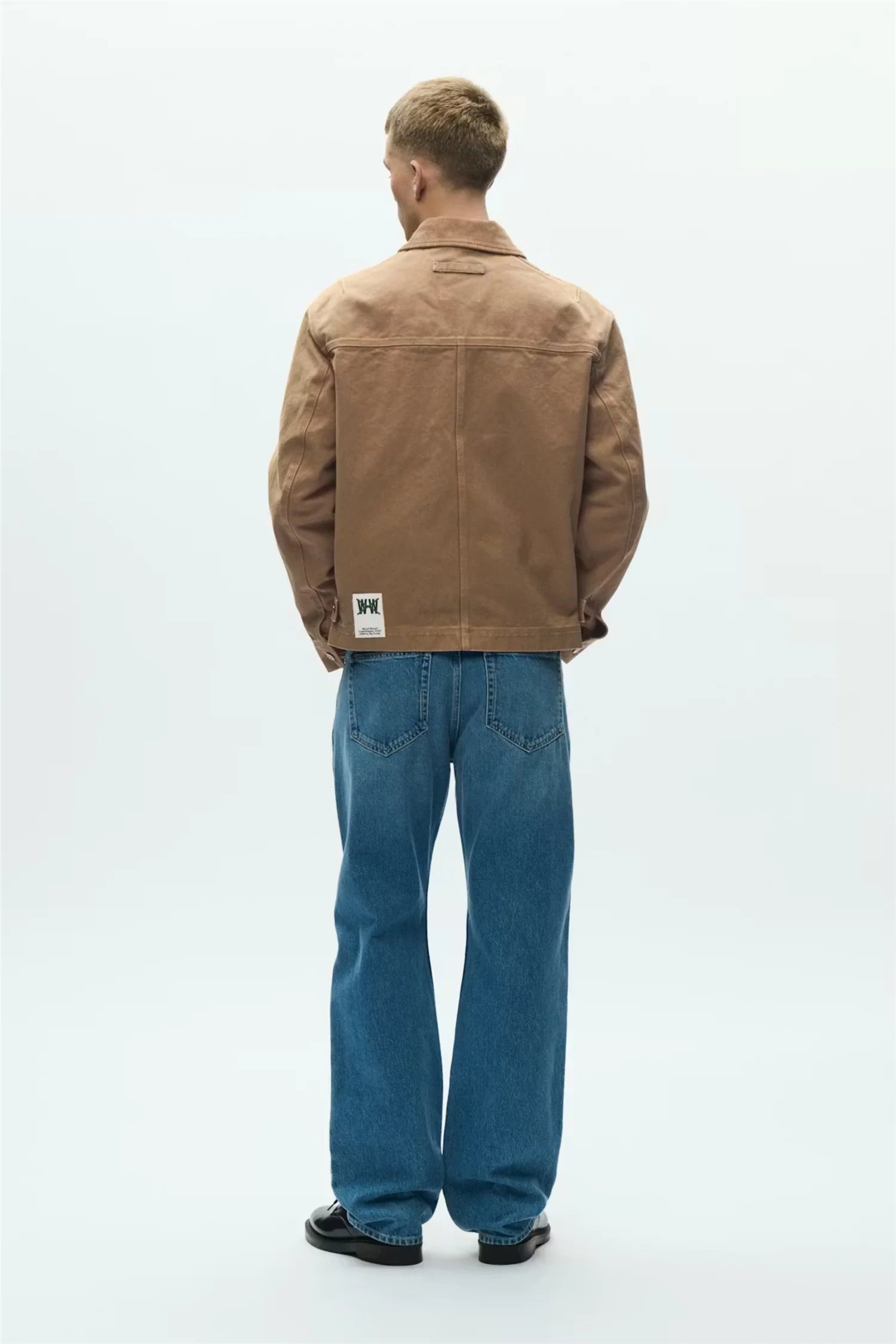Bo x Jacket Ermine - Image 9