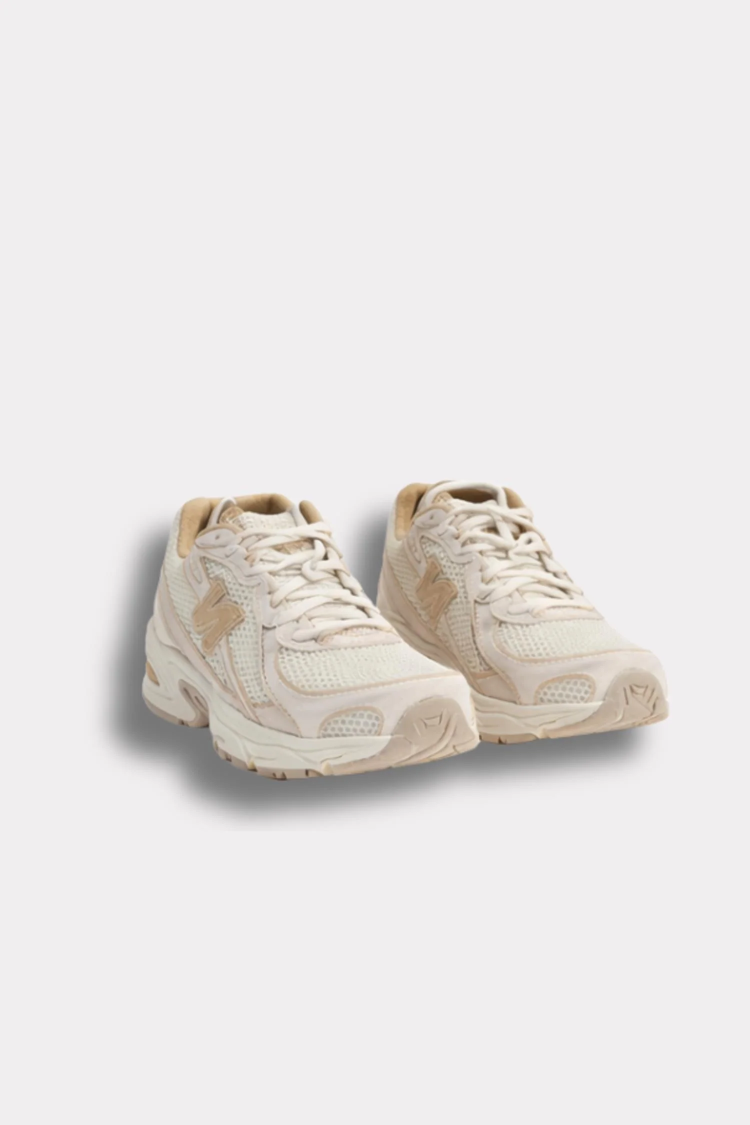 U 740 IN2- Incense/ Angora / Timberwolf - Image 2
