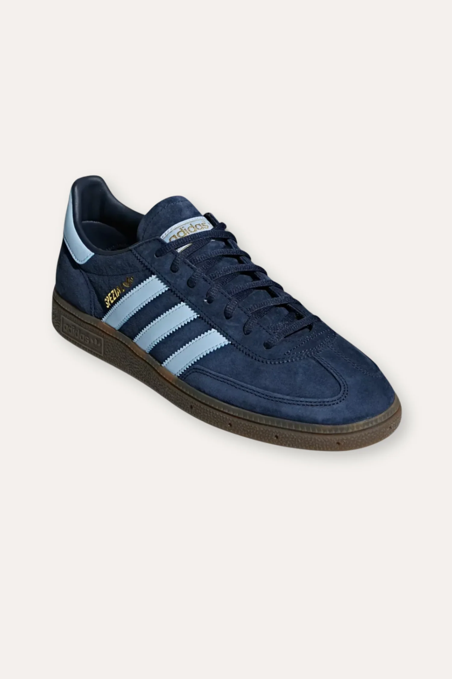 Men's BD7633 Handball Spezial Navy/Sky - Image 2
