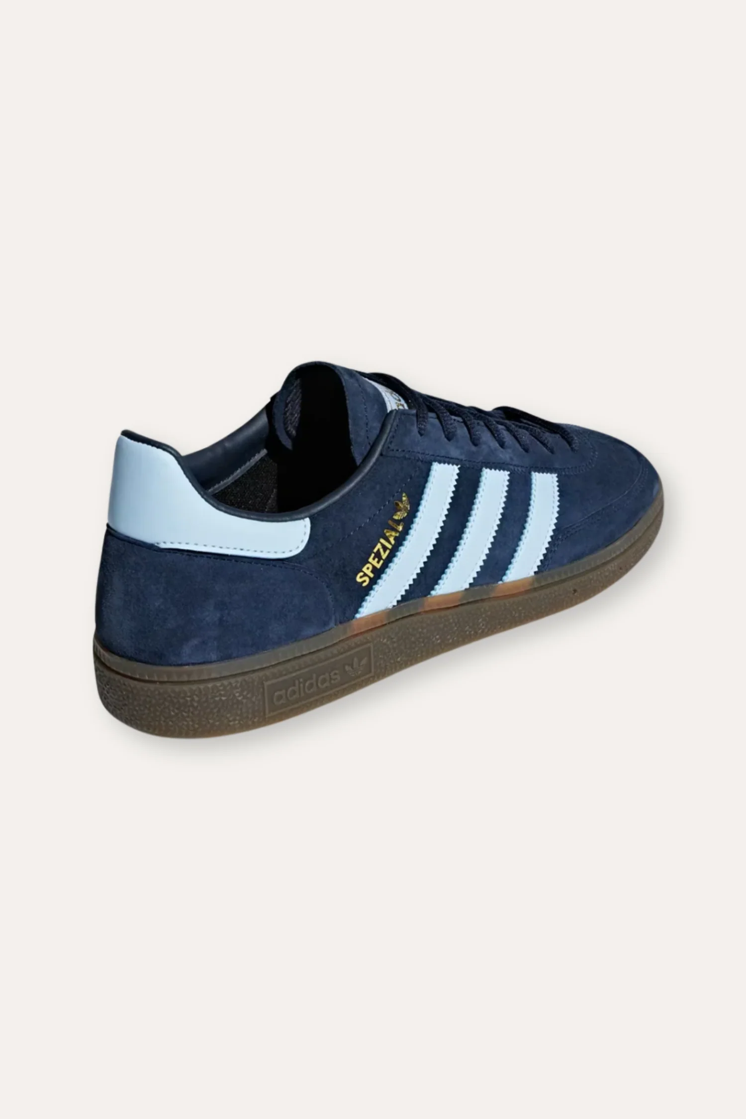 Men's BD7633 Handball Spezial Navy/Sky - Image 3
