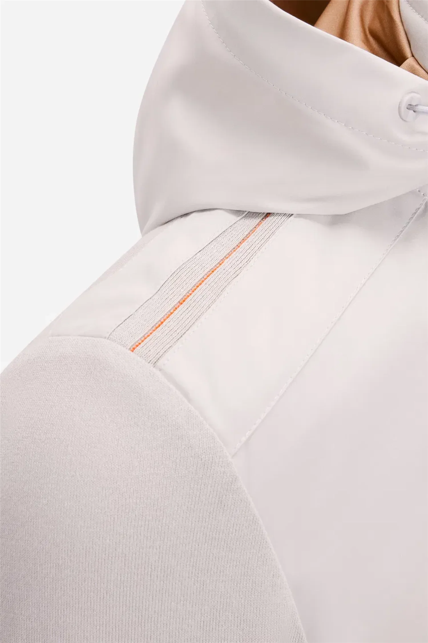 Feltar Full-Zip Sweatshirt With Hood Ghioccio - Image 4