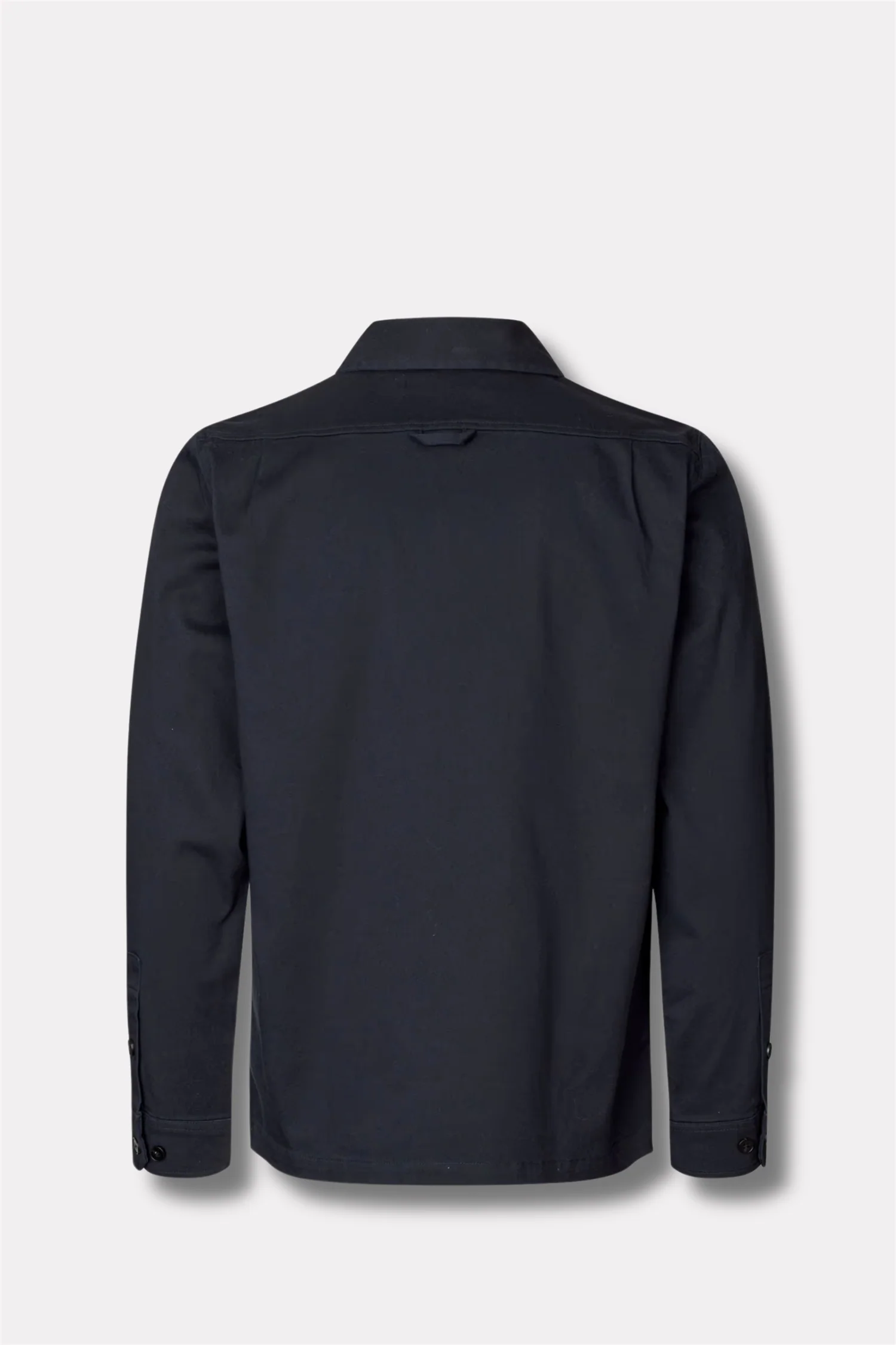 Sataka JE Overshirt 15963 Salute - Image 2