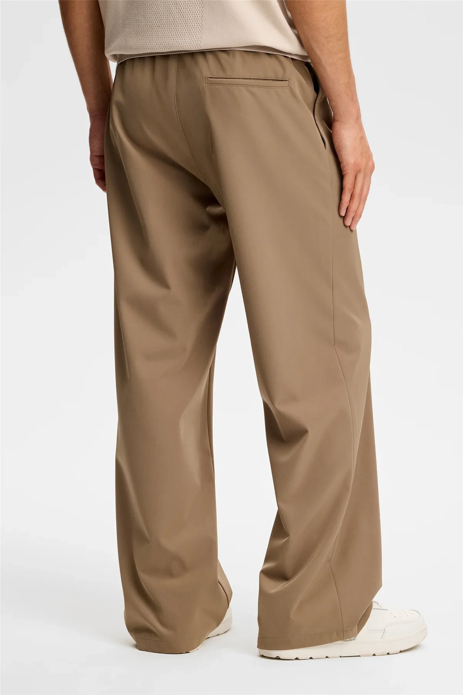 Noah Track Pants Brindle - Image 3