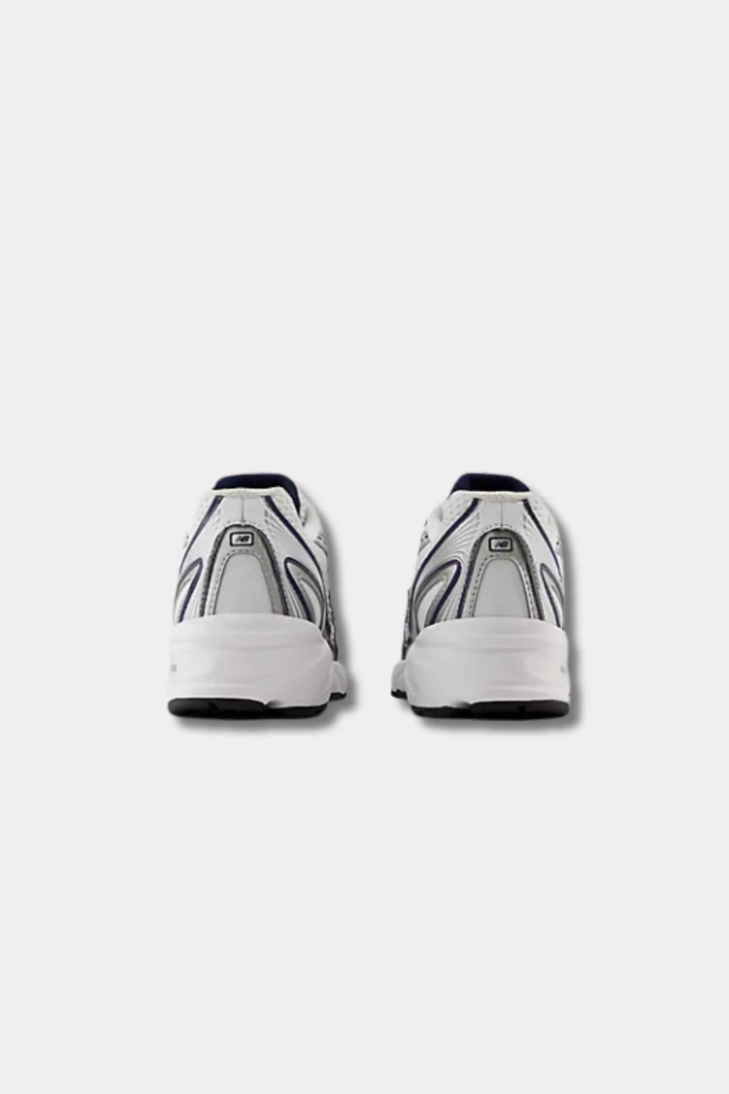 U 740 WN2- NB Navy /White /Shadow Grey - Image 5