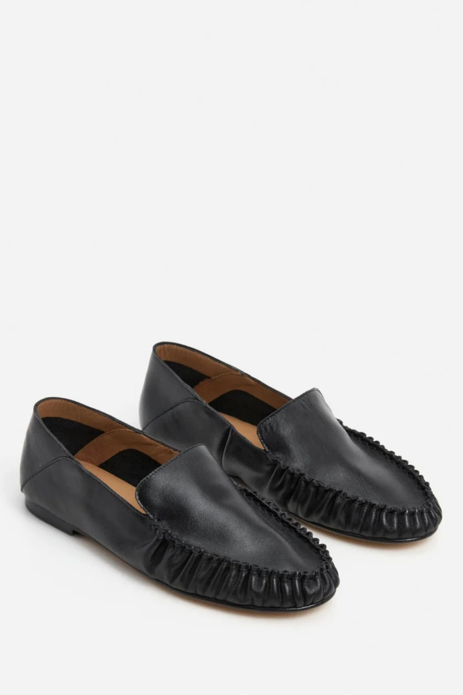 Bon Bon- Black Leather - Image 4